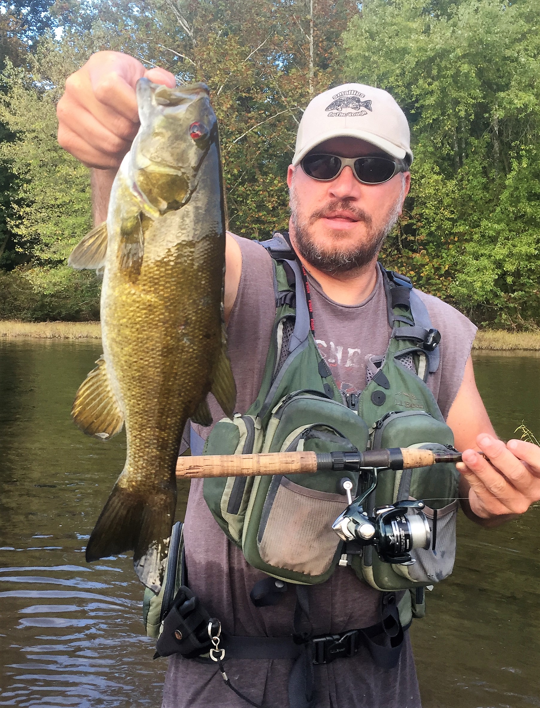 Youghiogheny River
