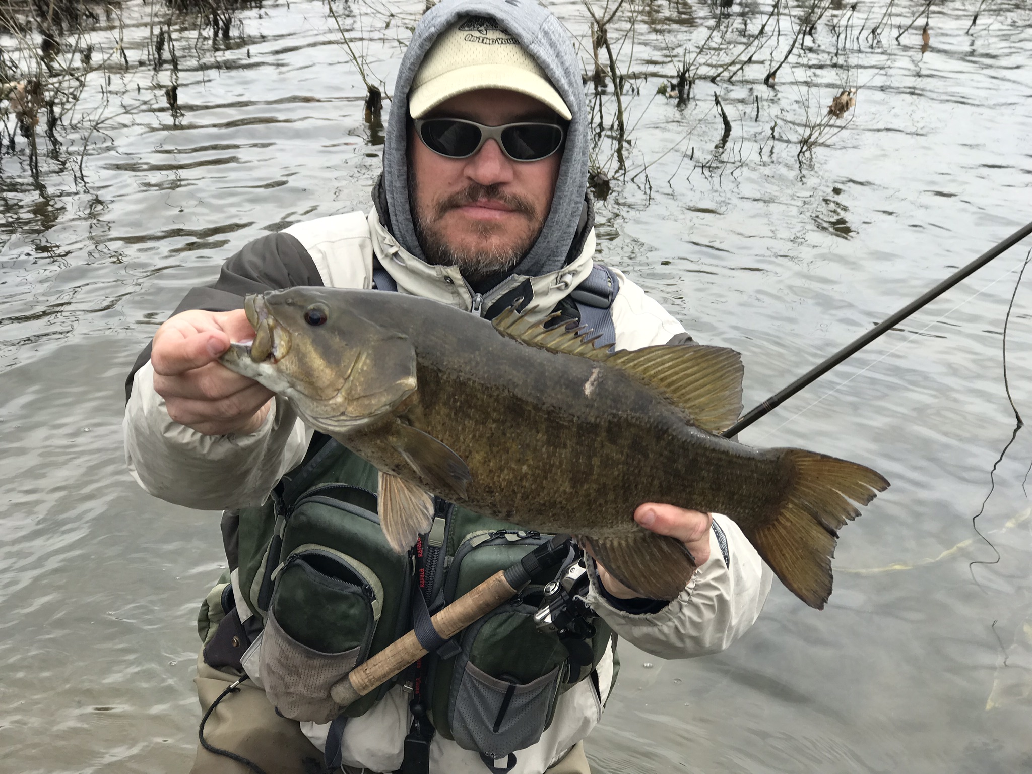 Allegheny River