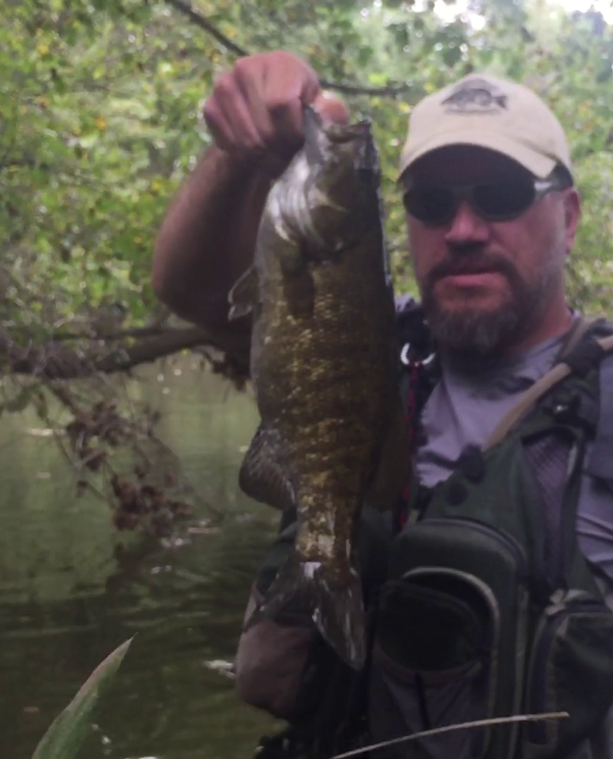 Youghiogheny River