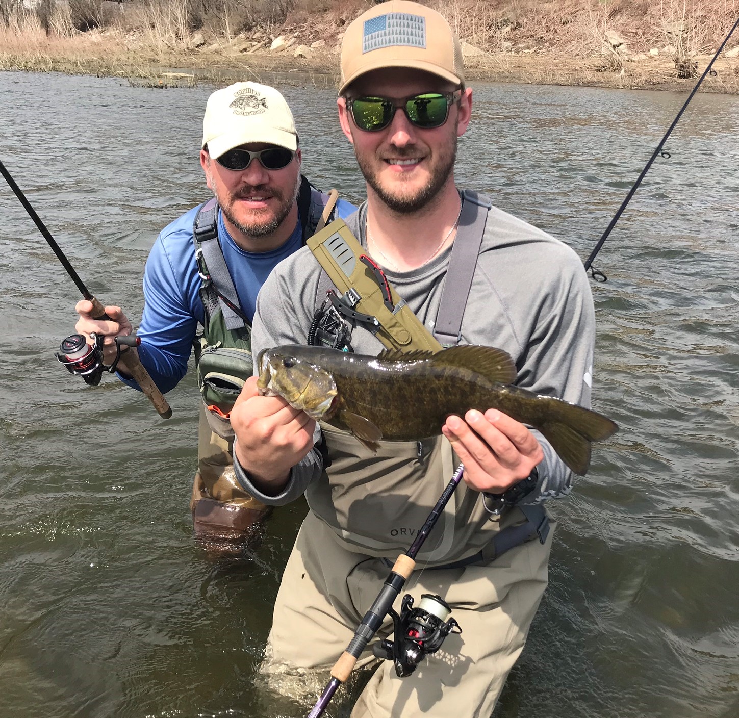 Allegheny River