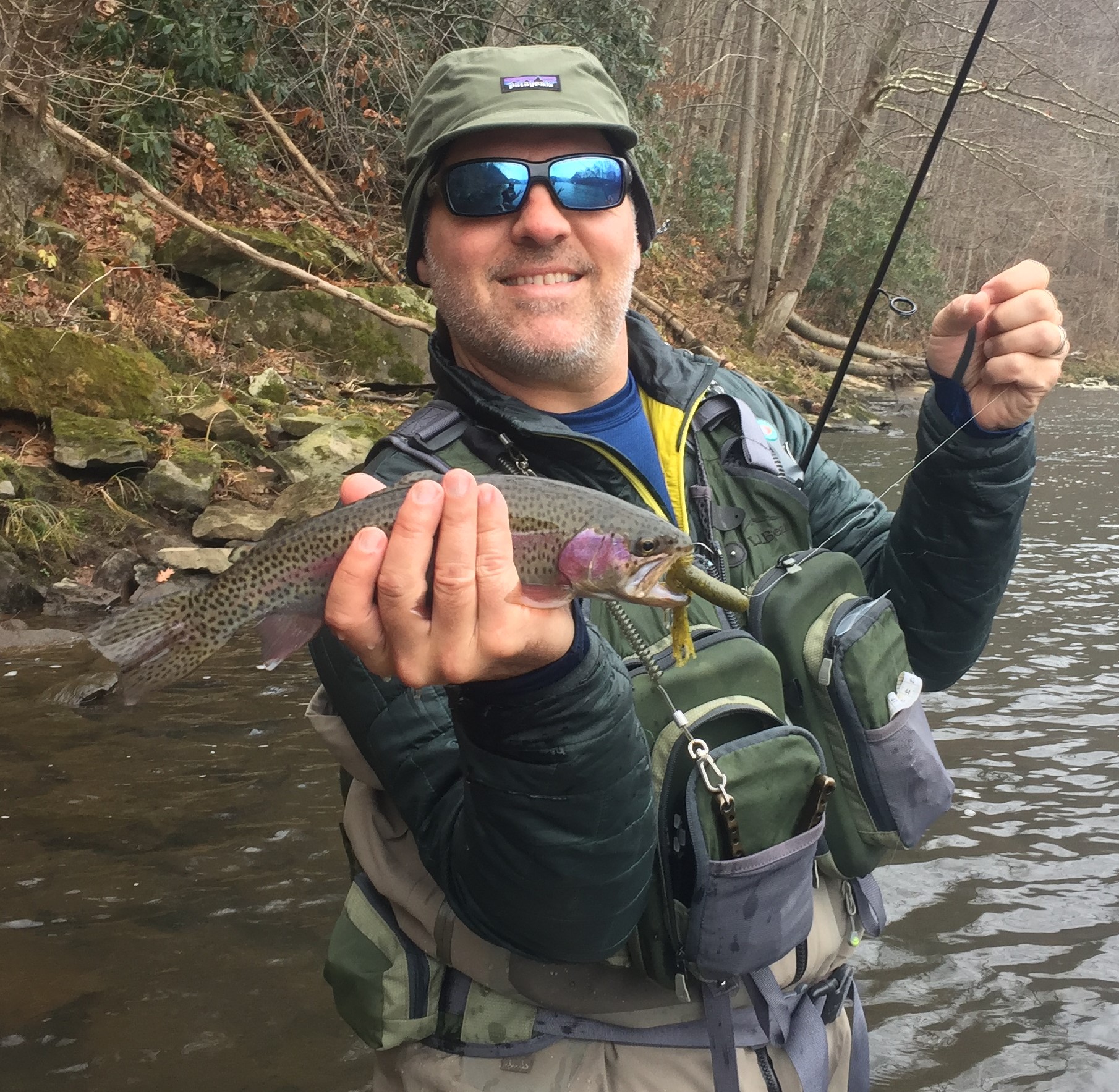 Youghiogheny River