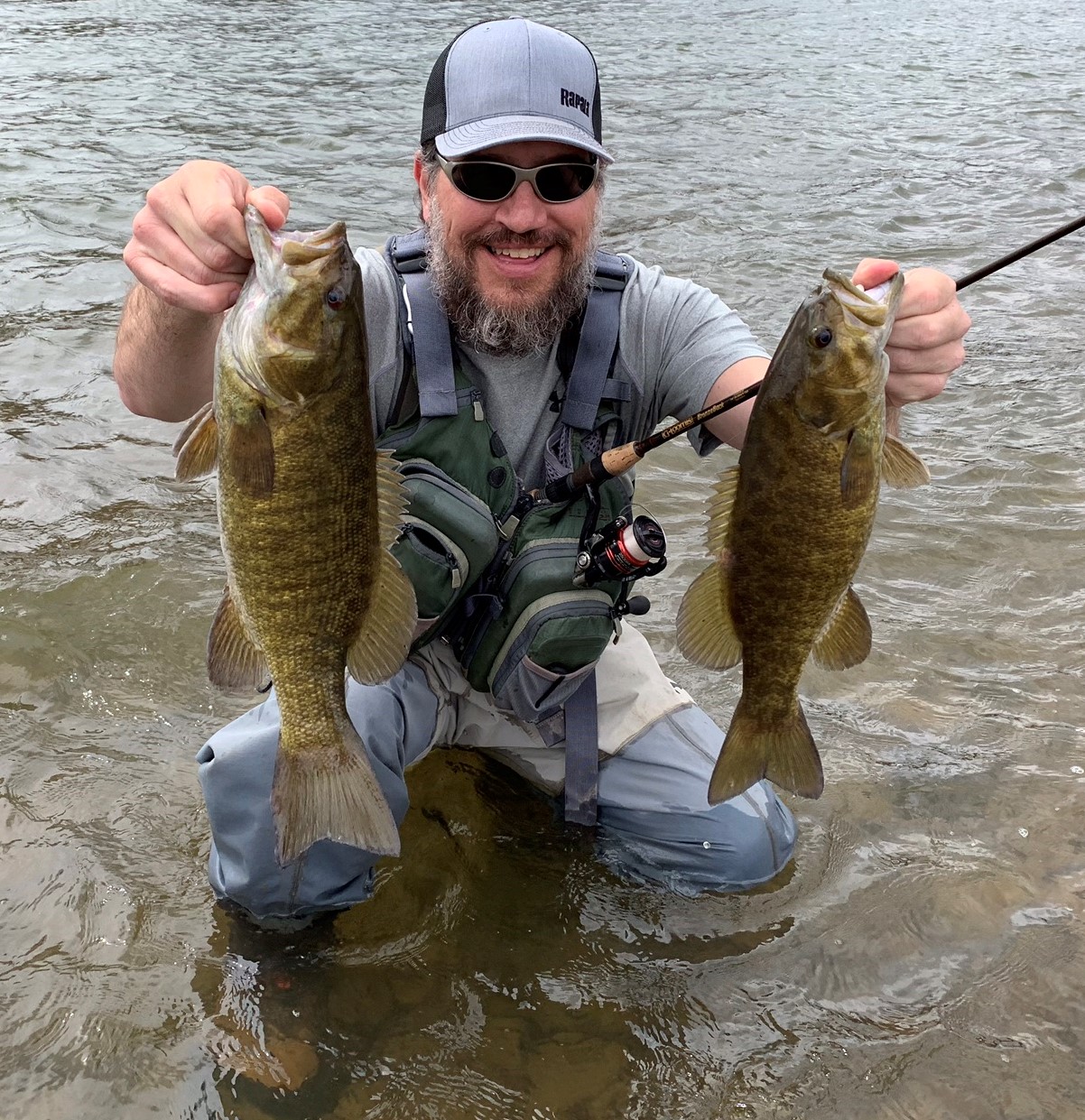 Allegheny River