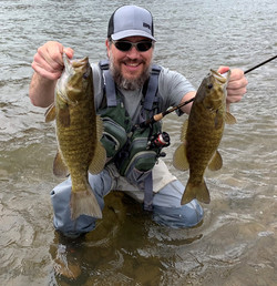 Allegheny River