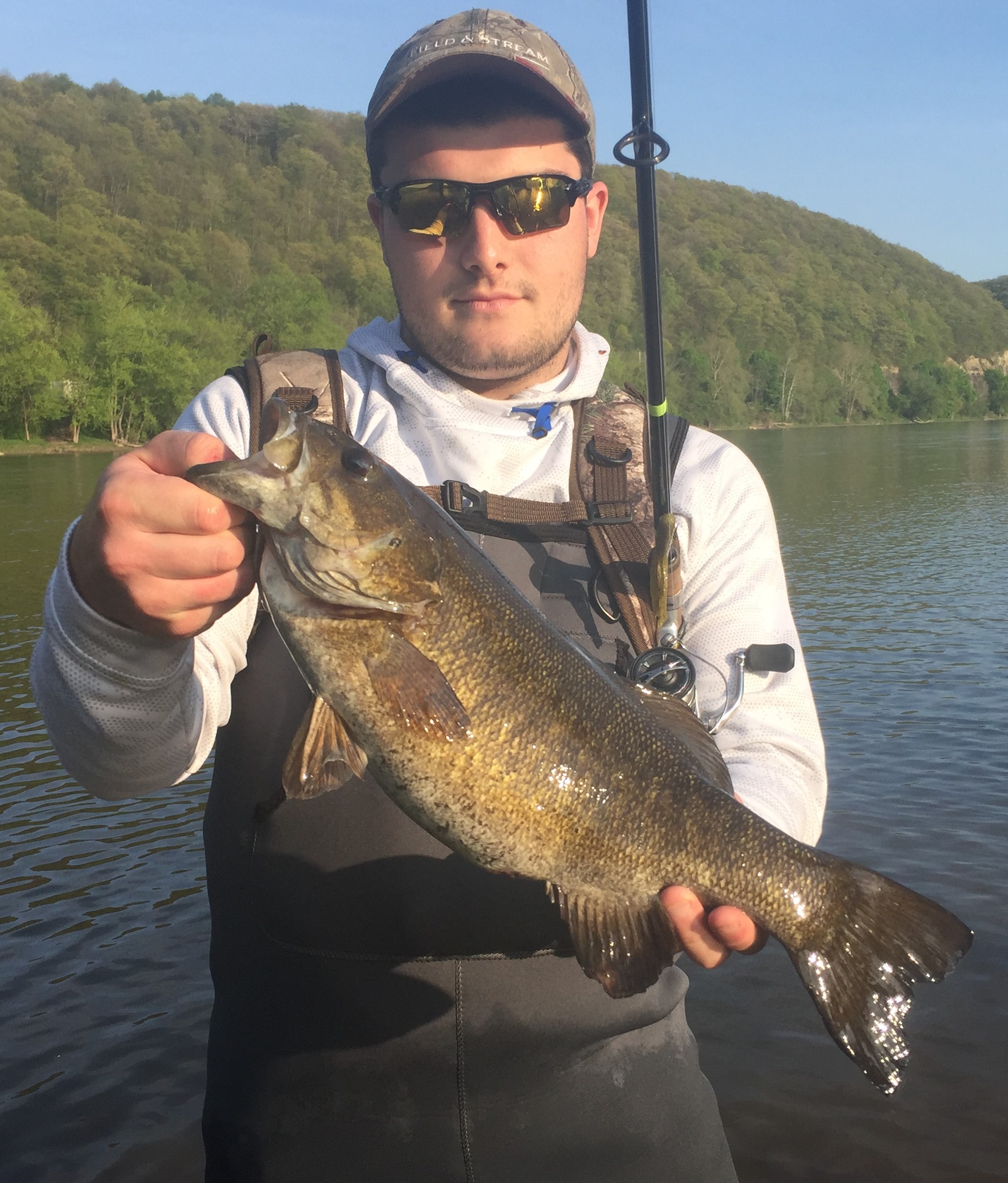 Allegheny River