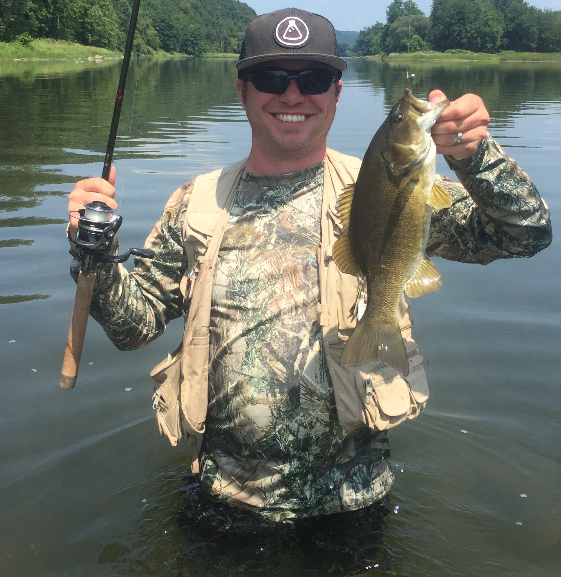 Allegheny River