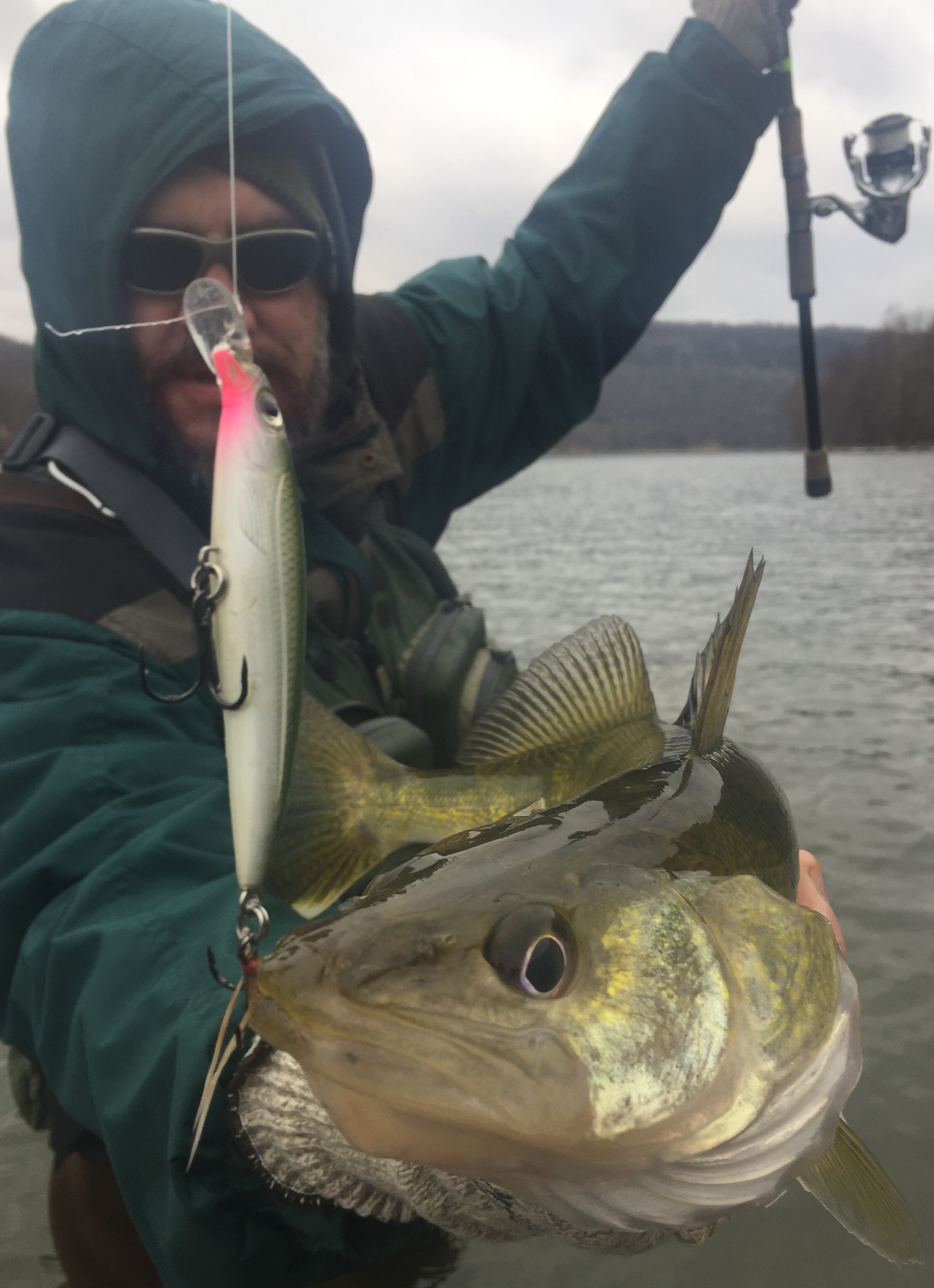Allegheny River