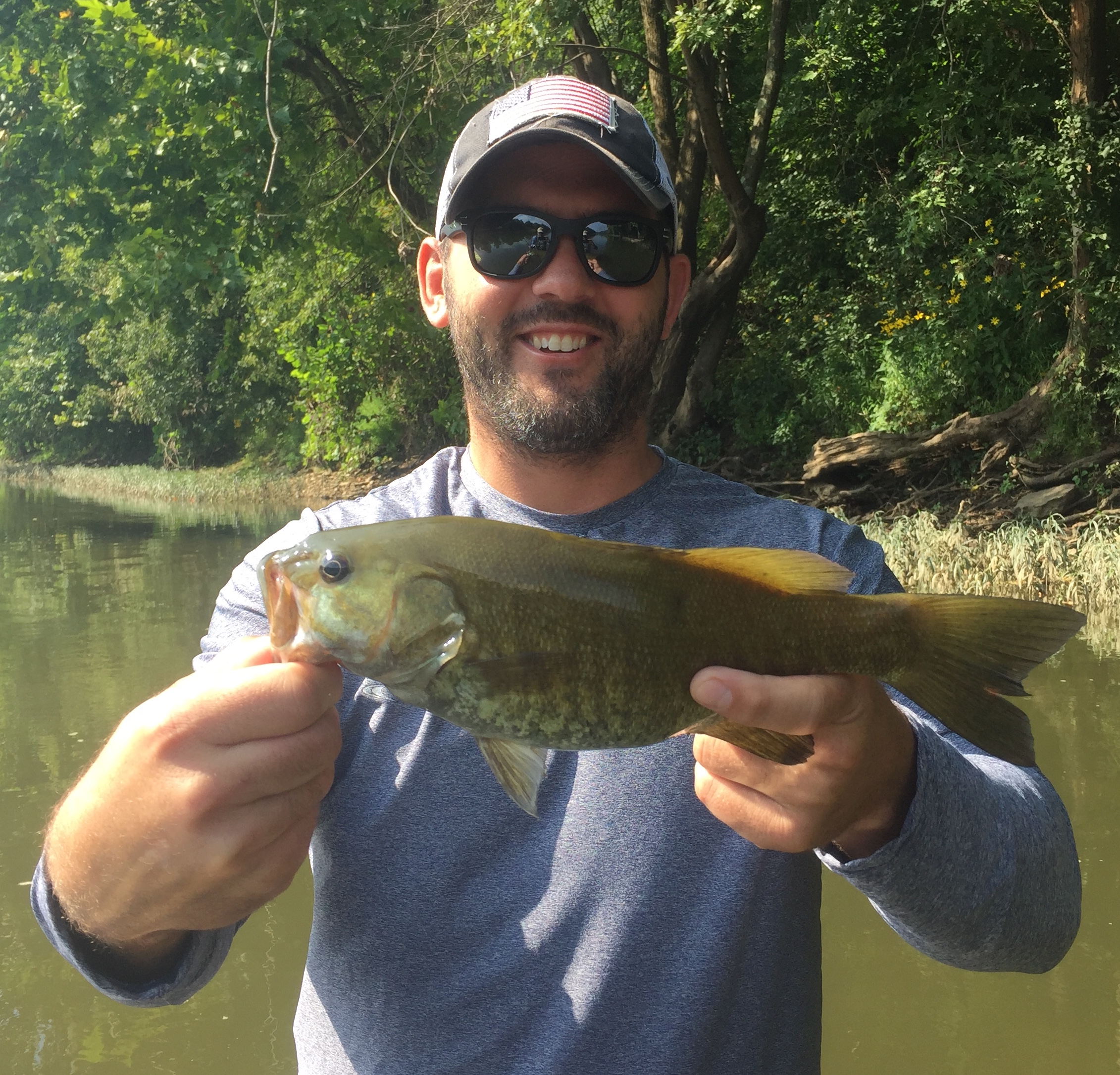 Youghiogheny River