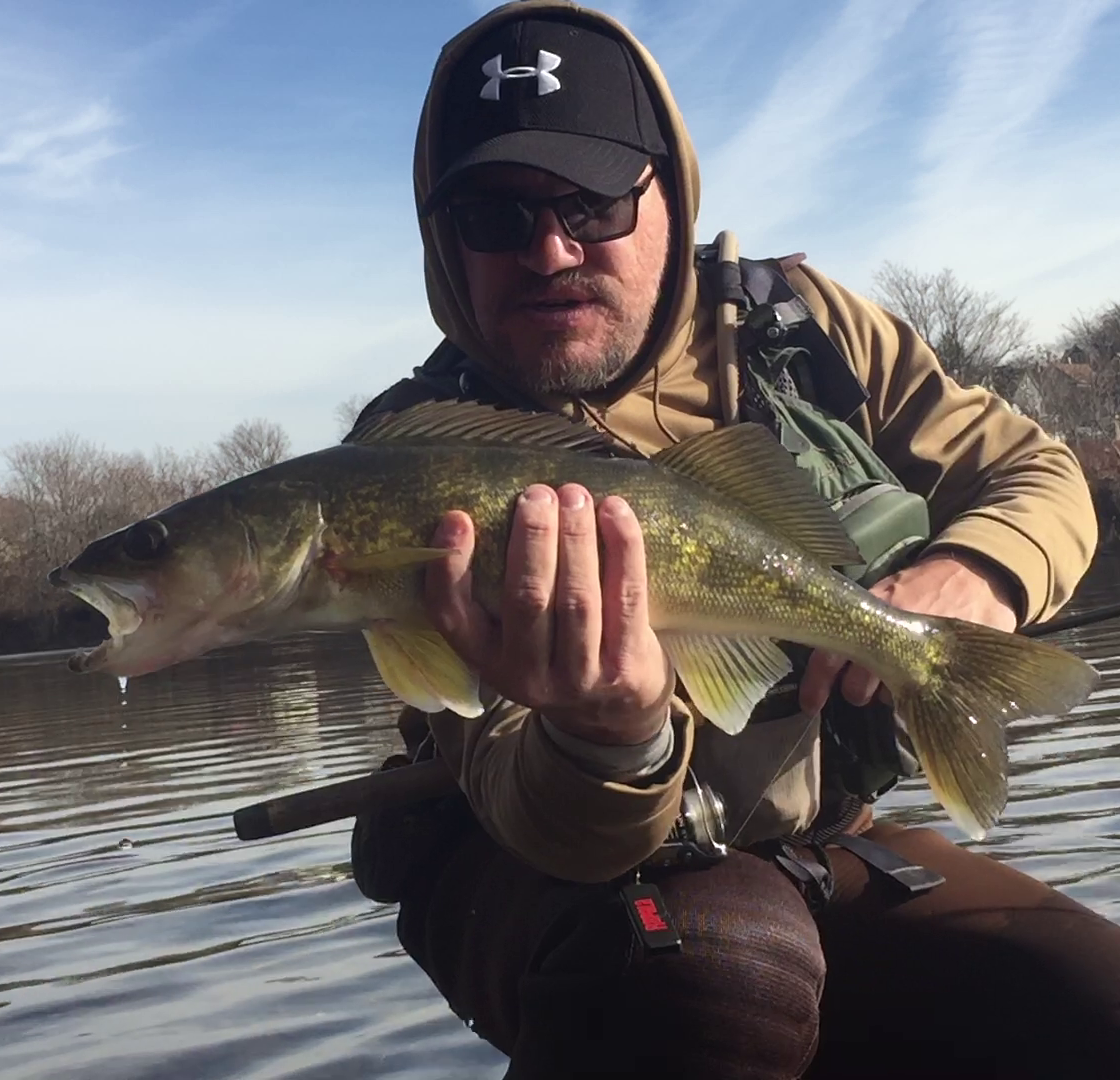 Allegheny River