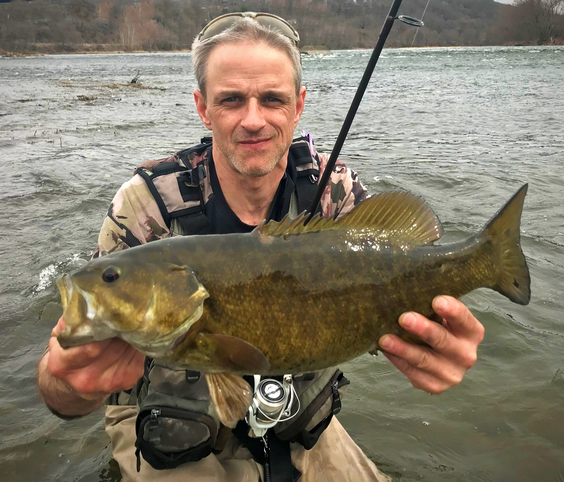Allegheny River
