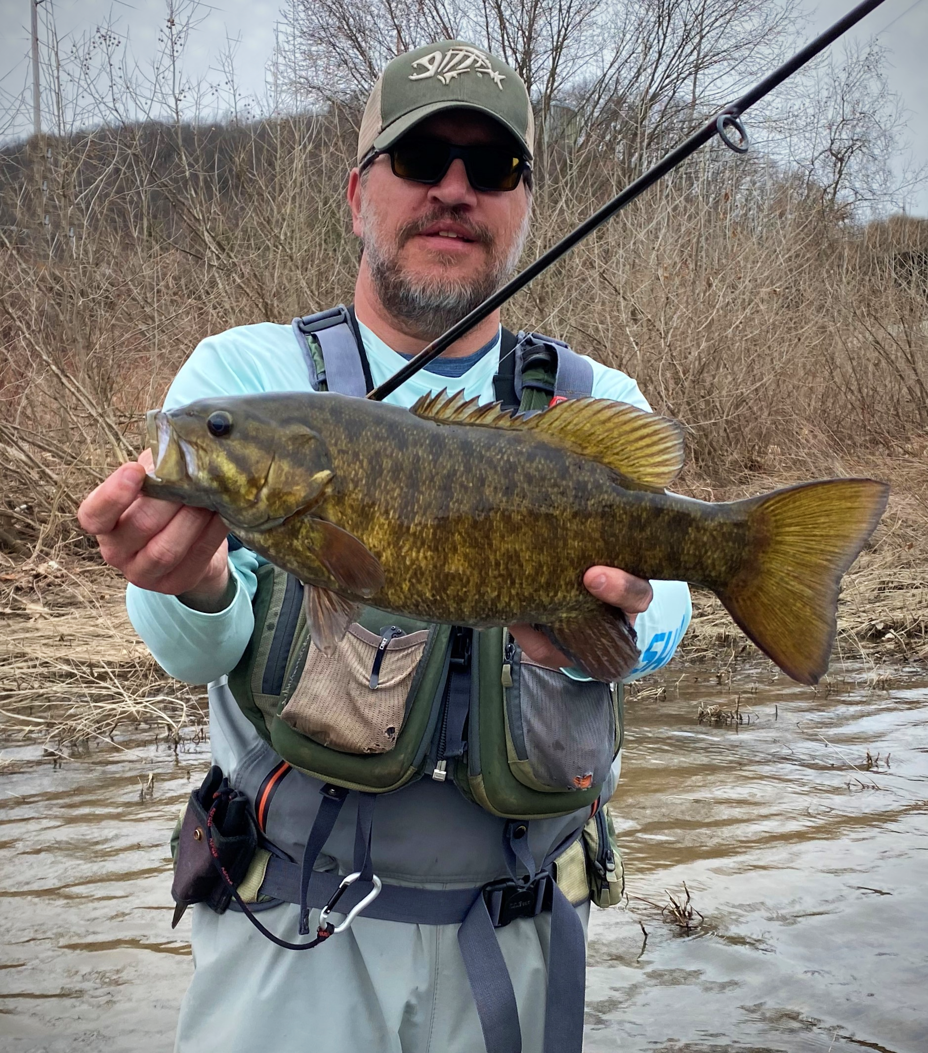 Allegheny River