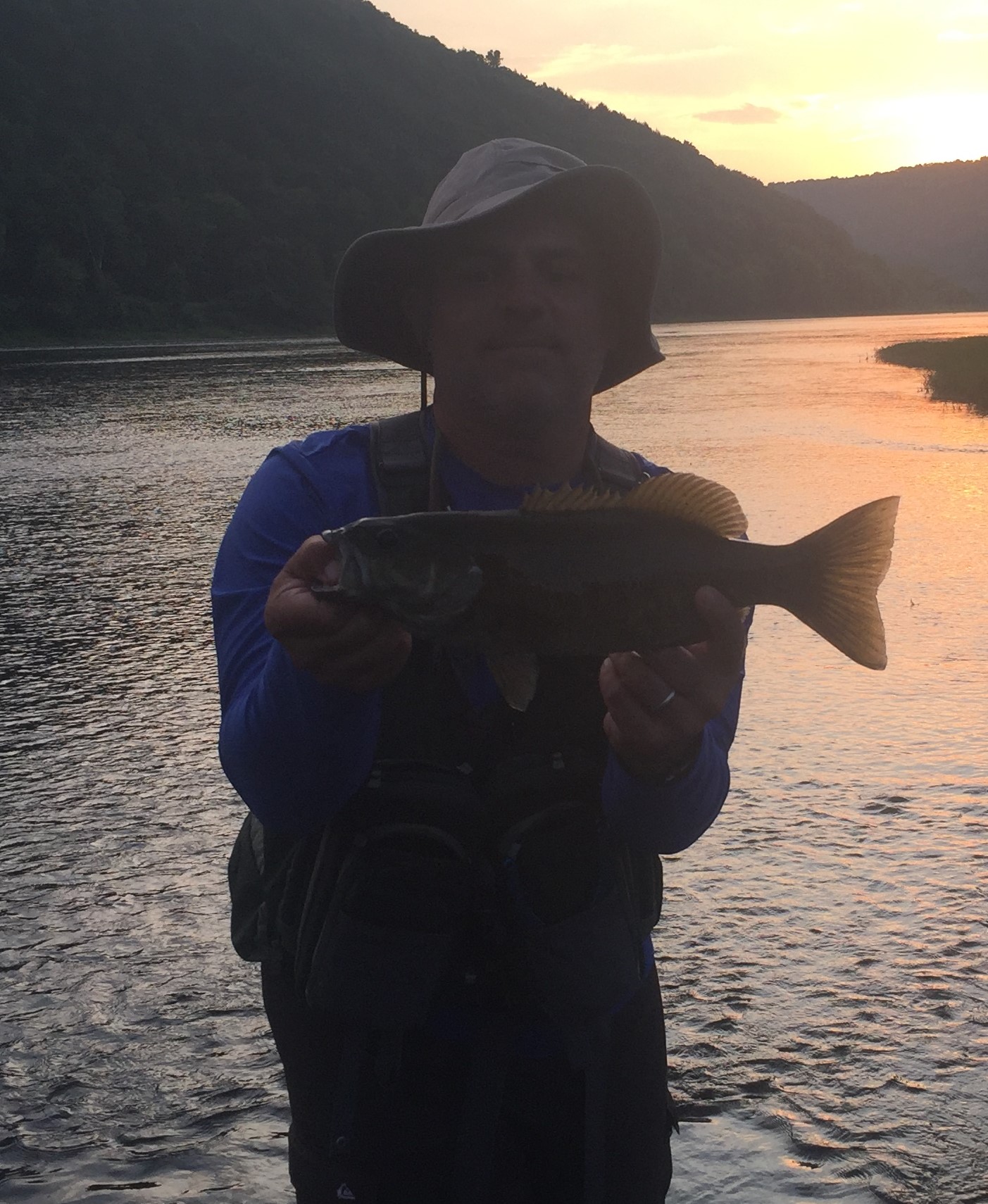 Allegheny River
