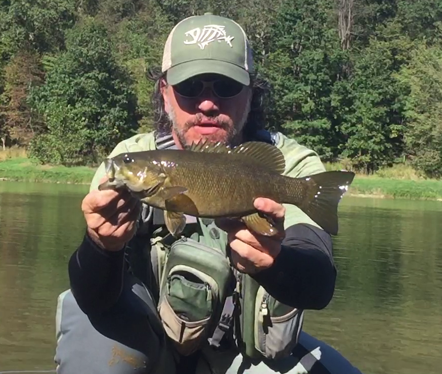Allegheny River
