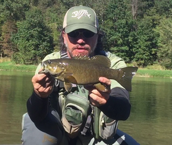 Allegheny River