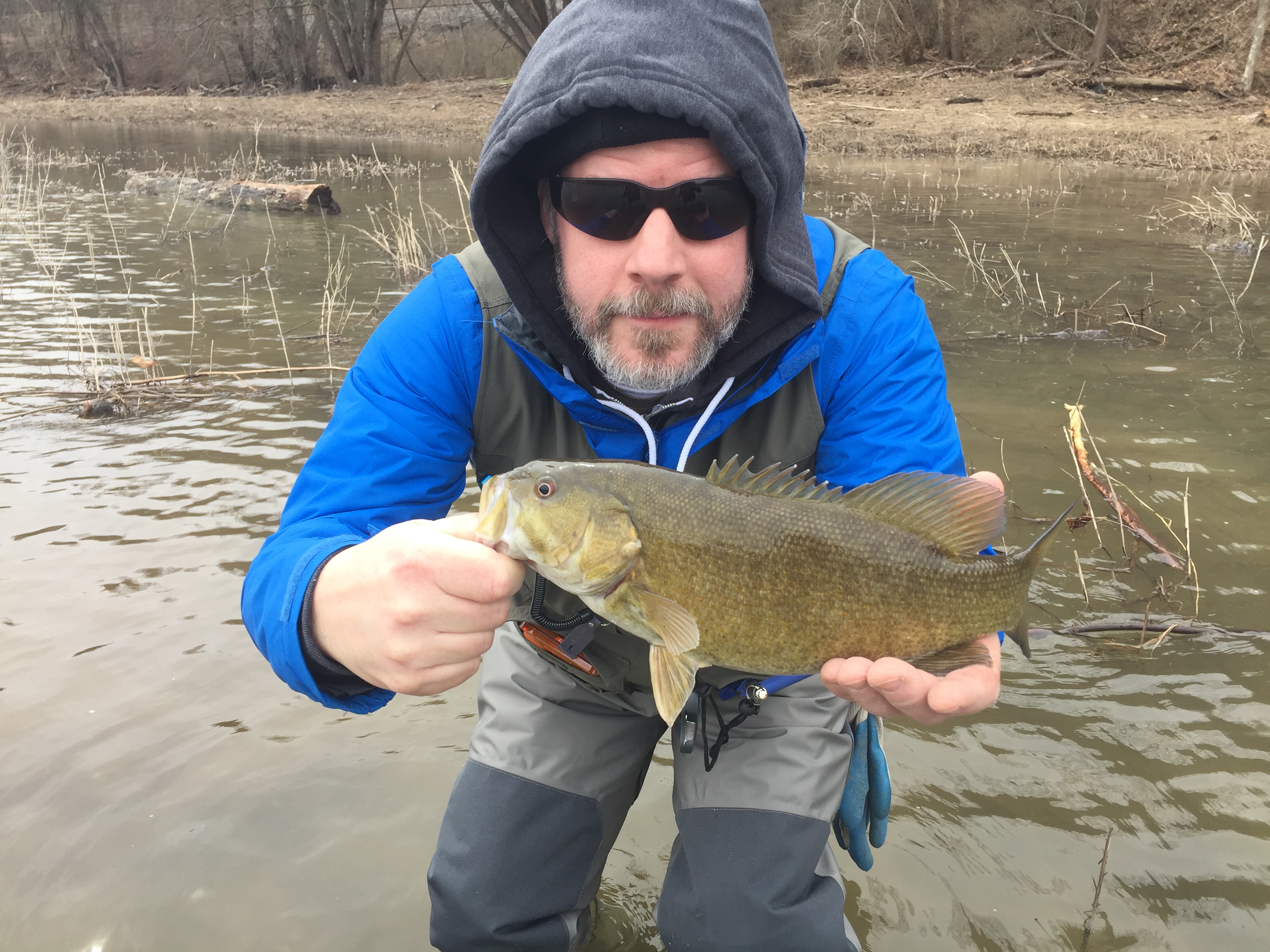 Allegheny River