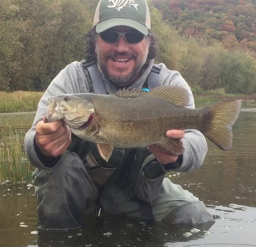 Allegheny River