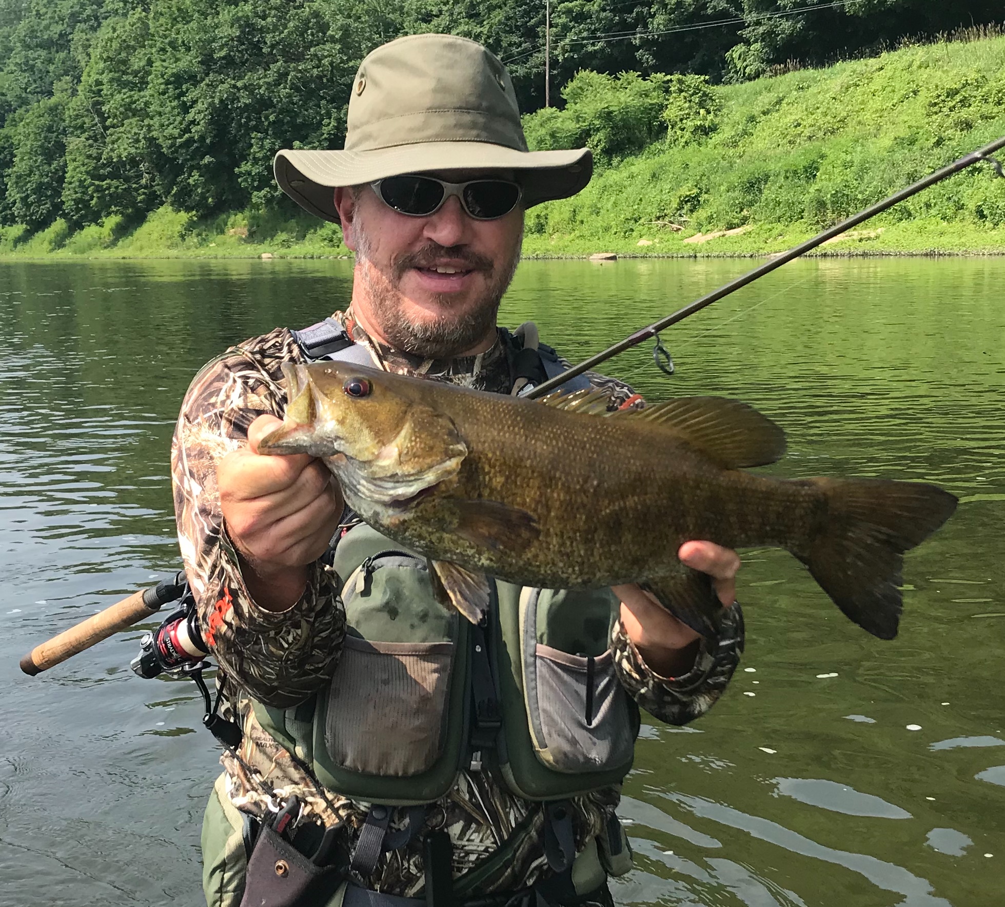 Youghiogheny River