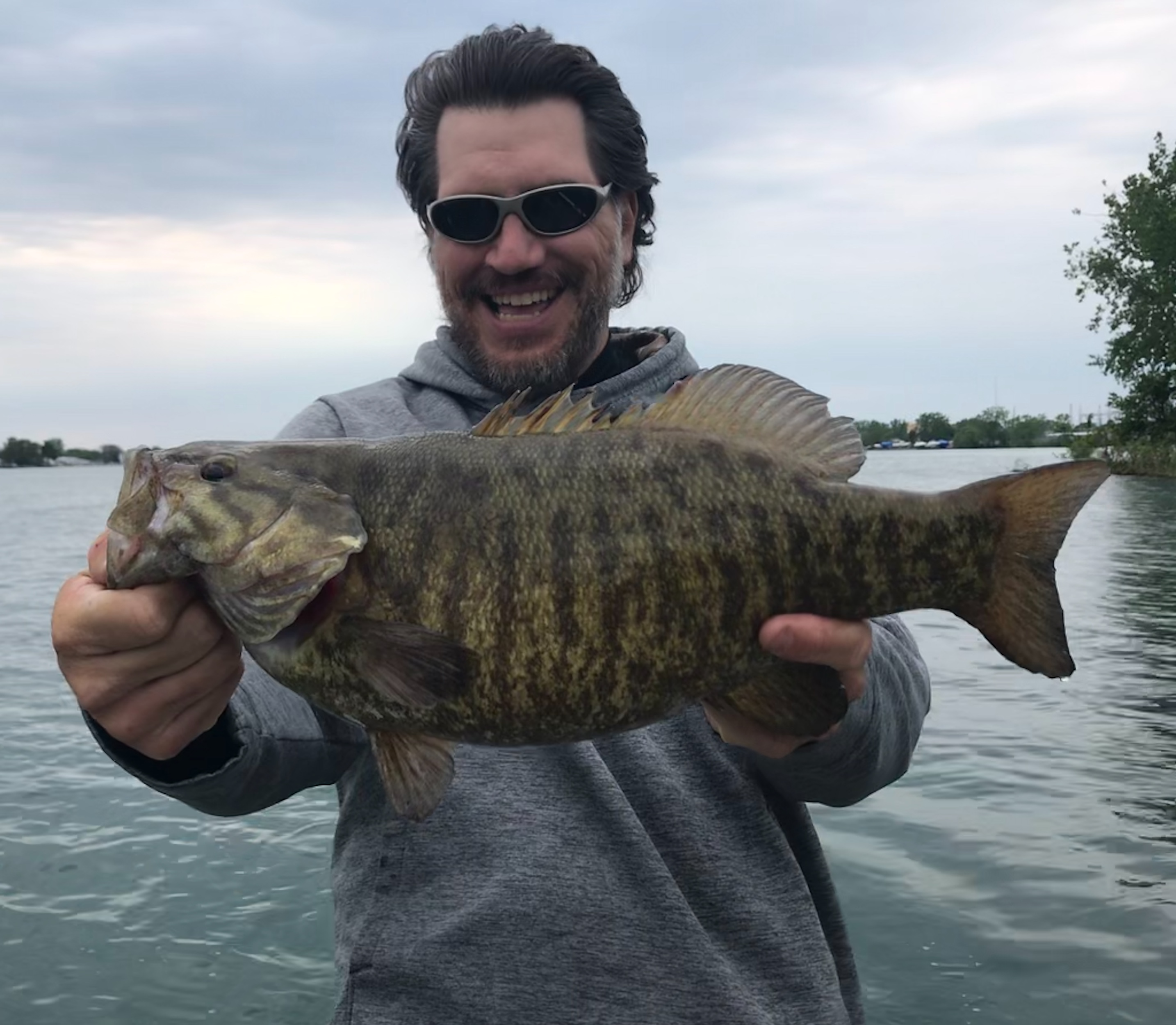 Niagara River