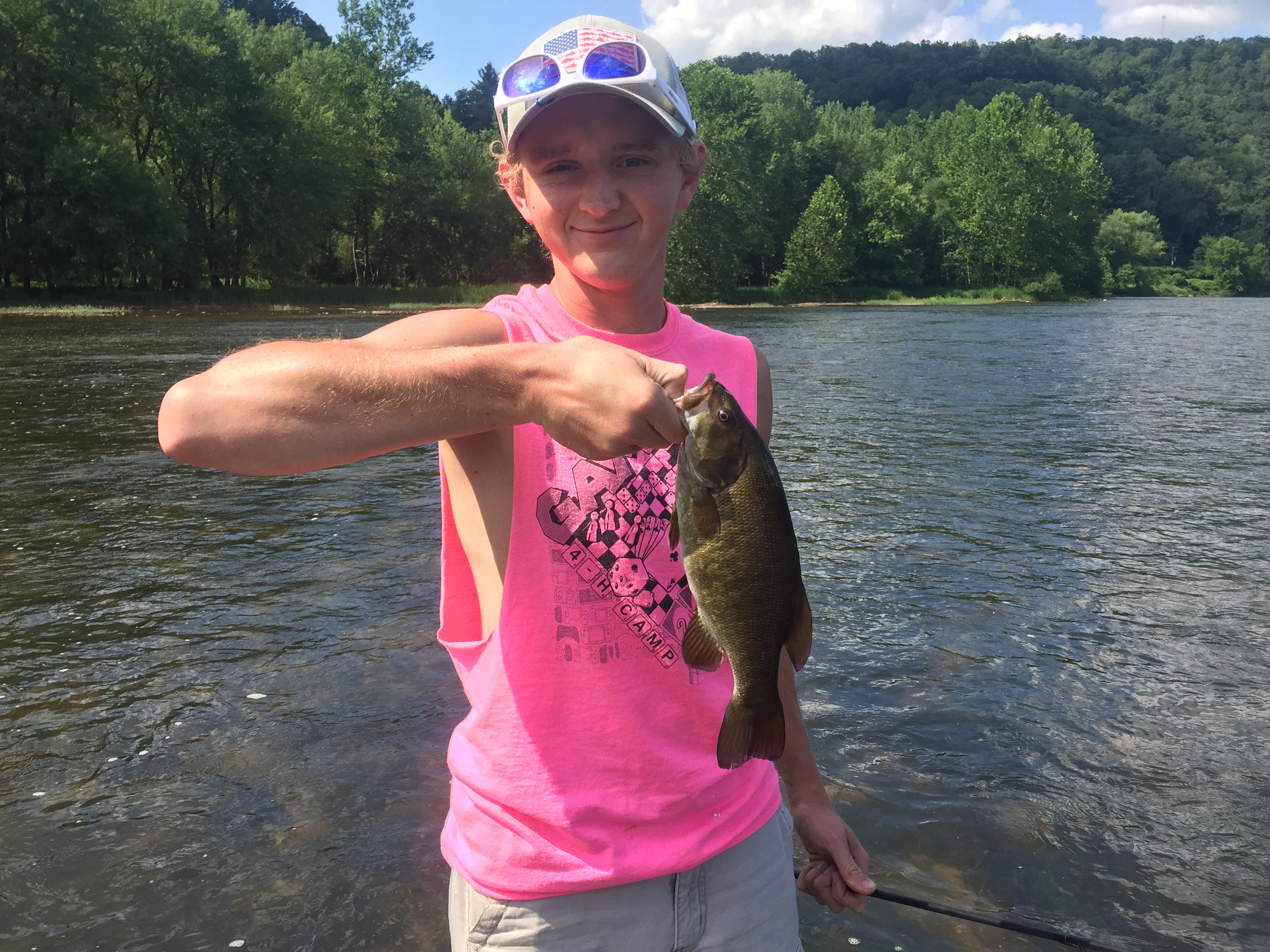 Allegheny River