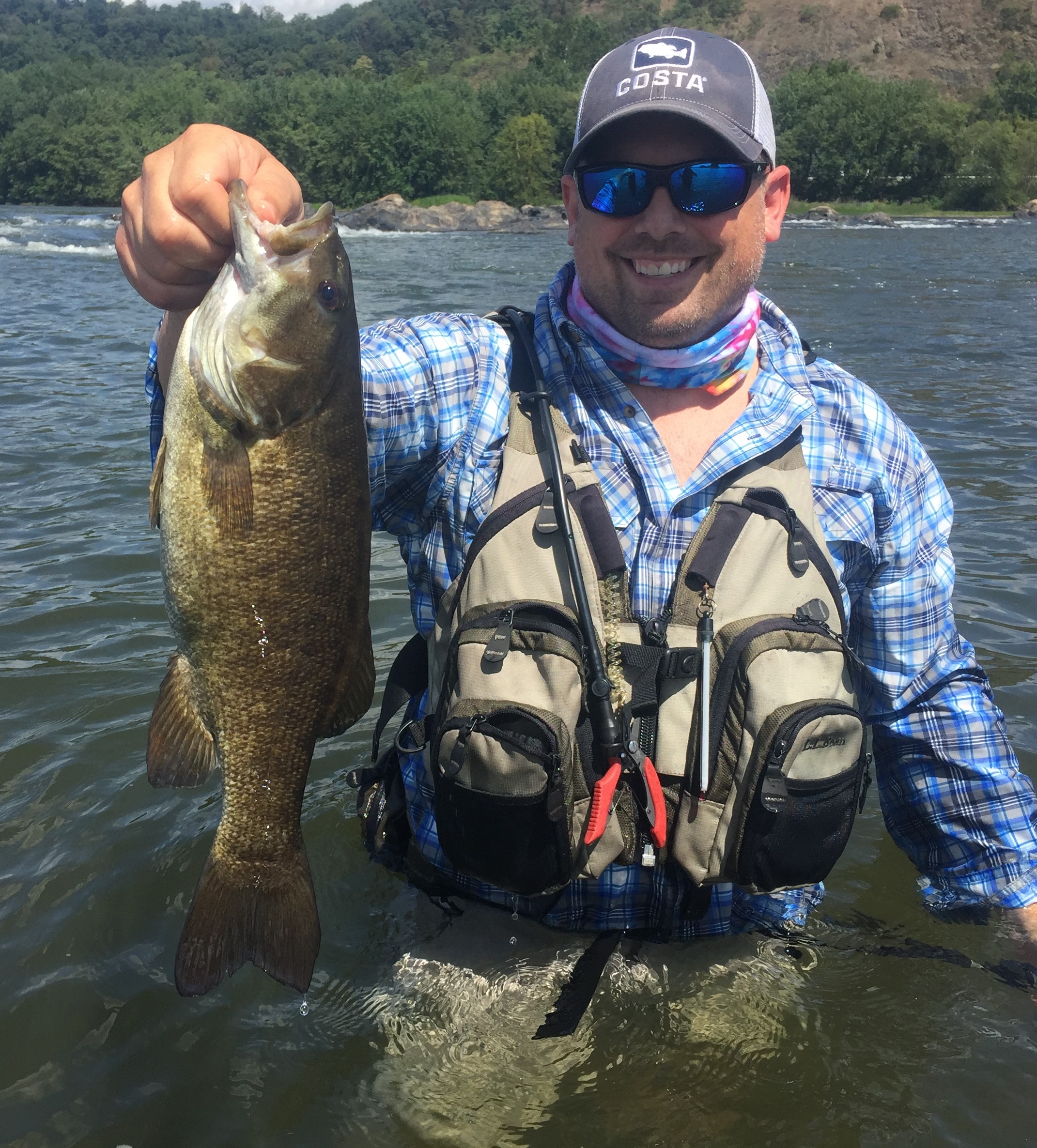 Susquehanna River