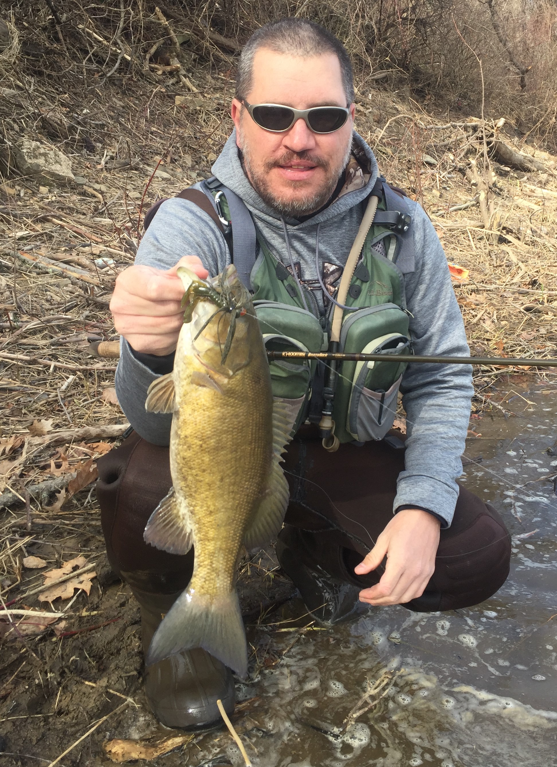 Allegheny River