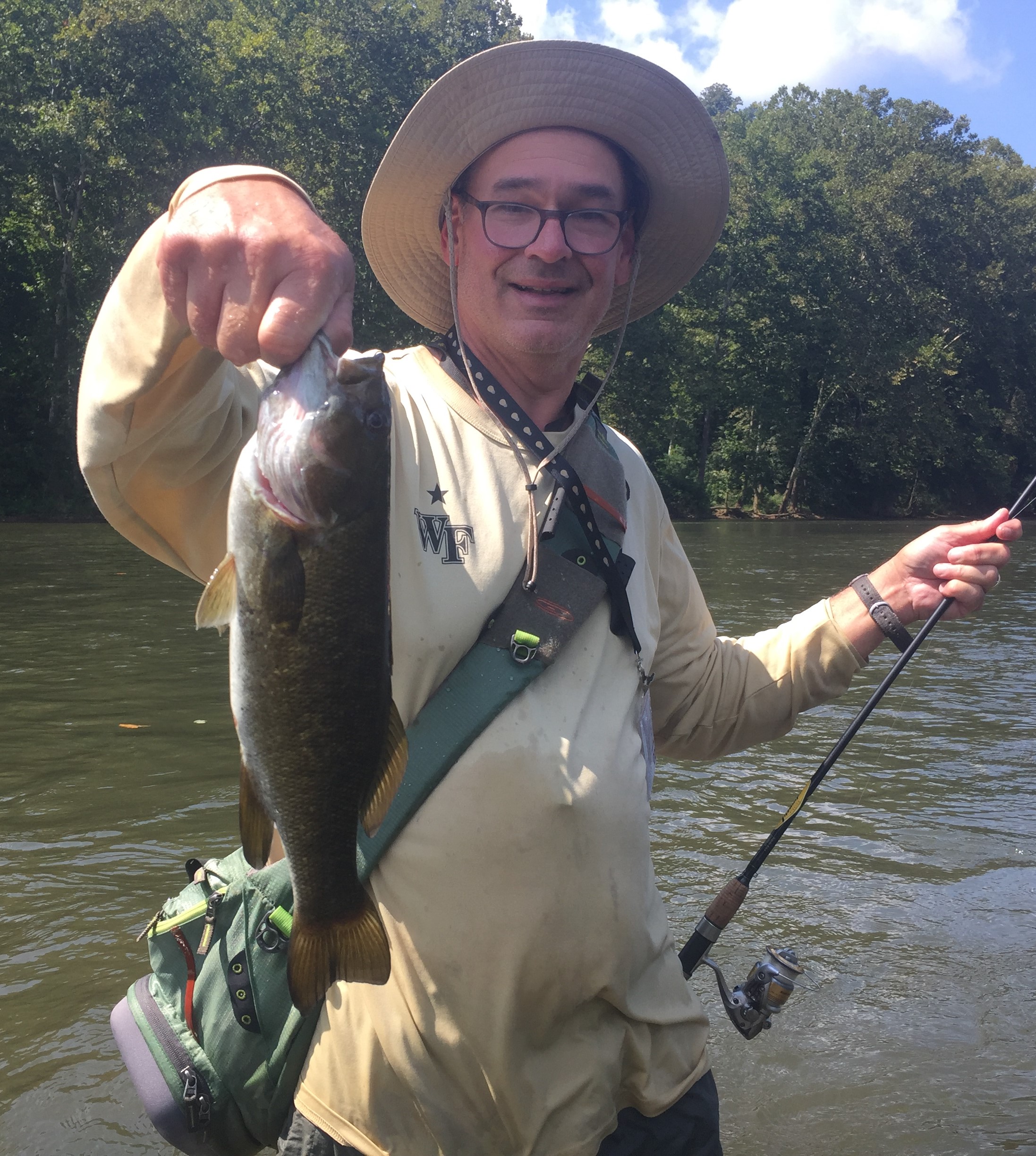 Youghiogheny River