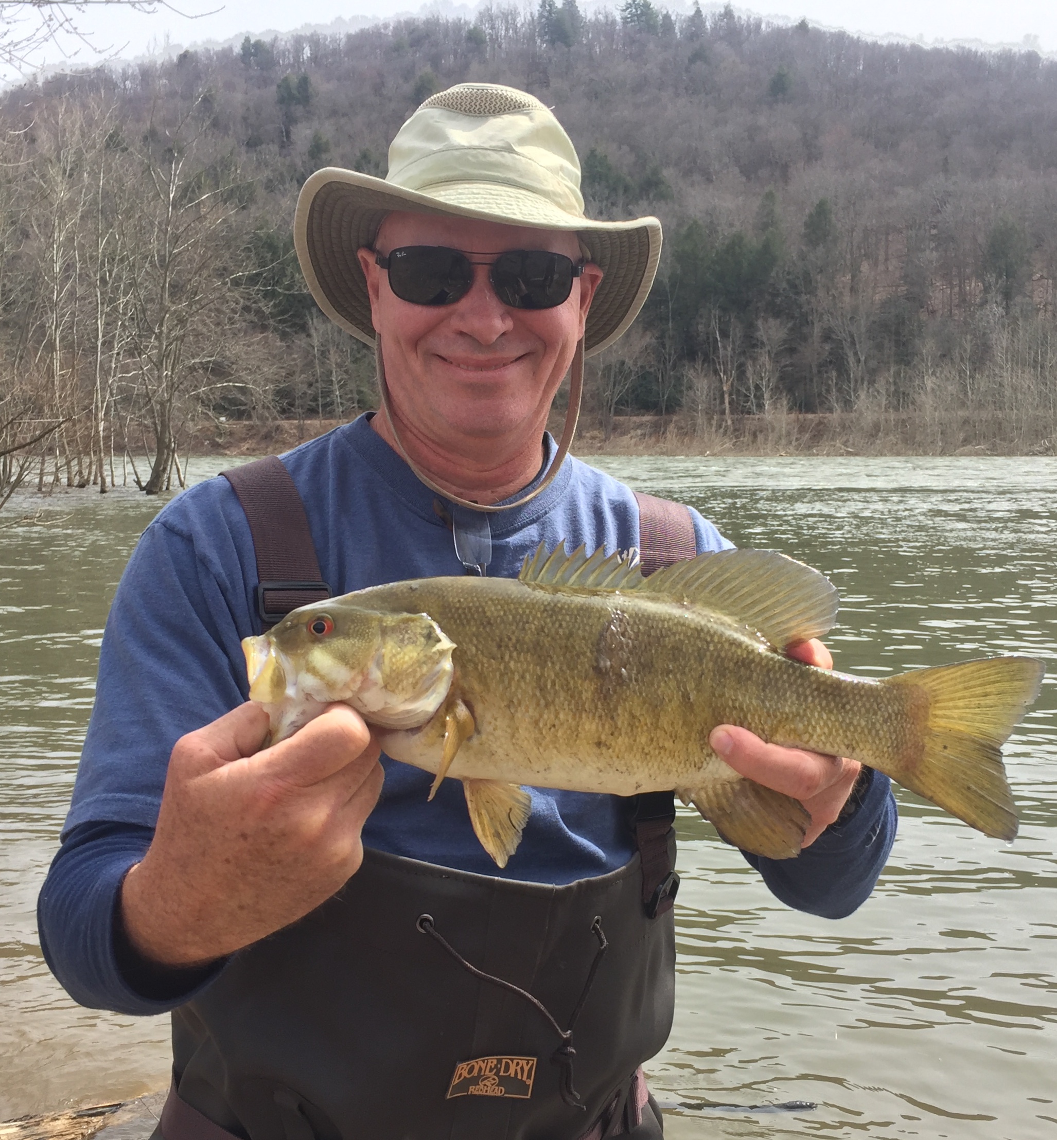 Allegheny River
