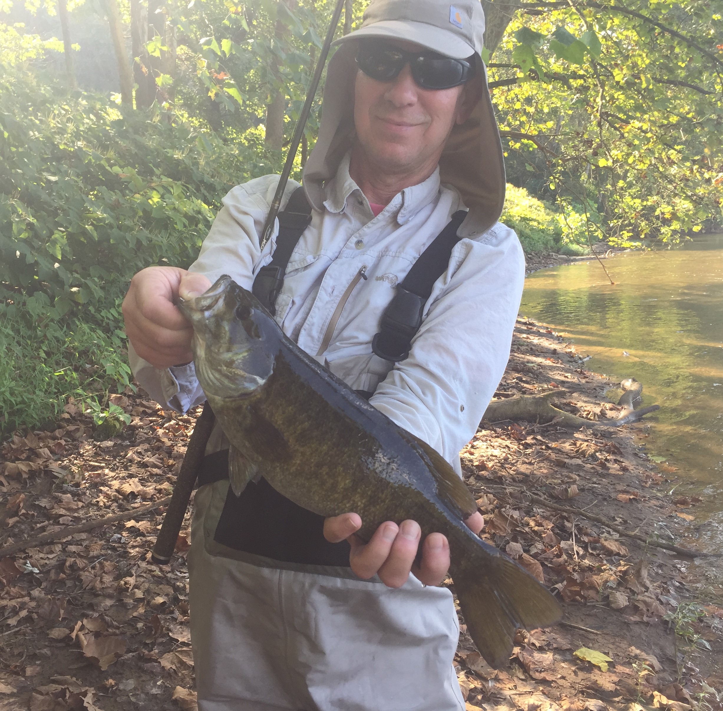 Youghiogheny River