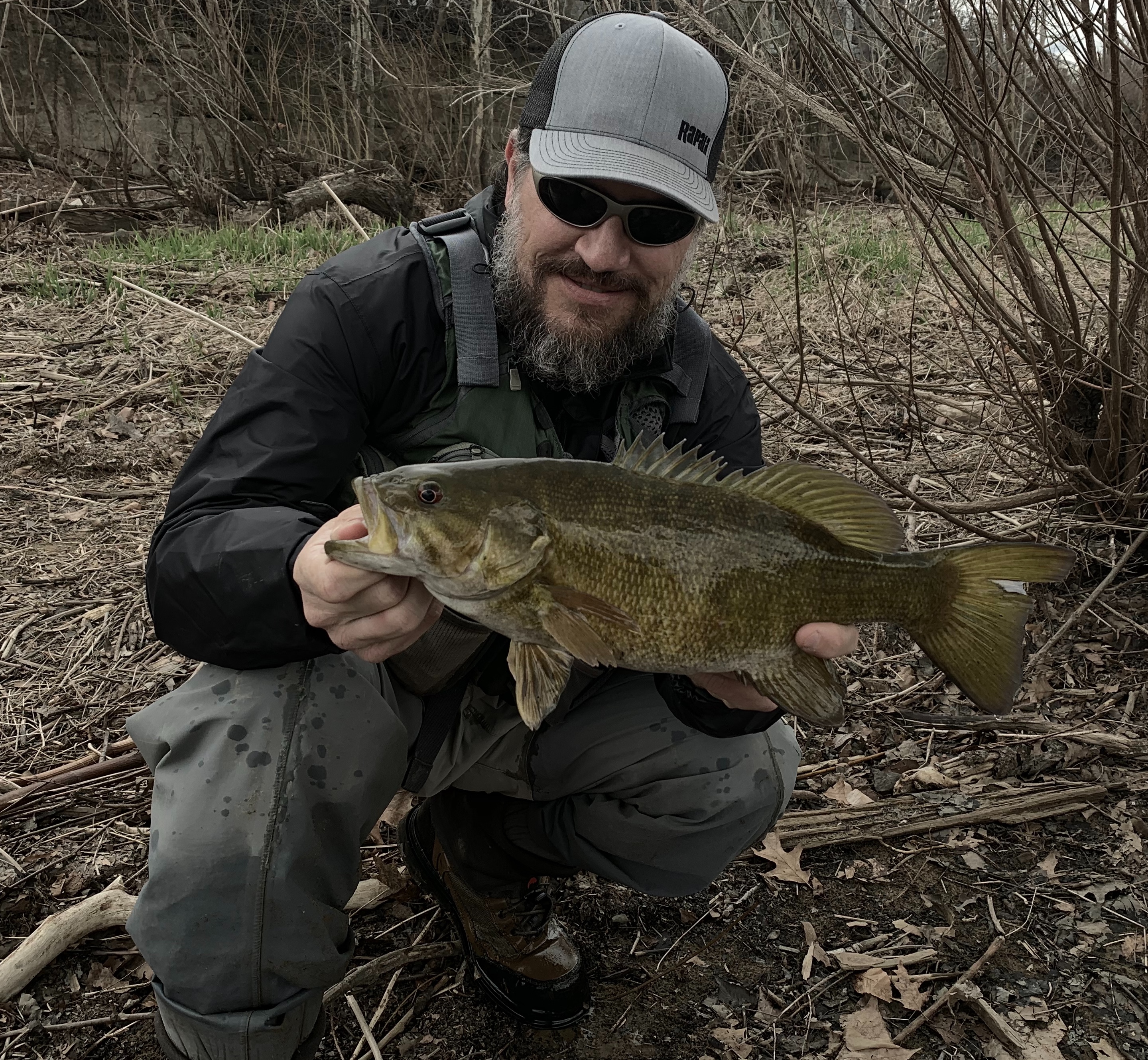 Allegheny River