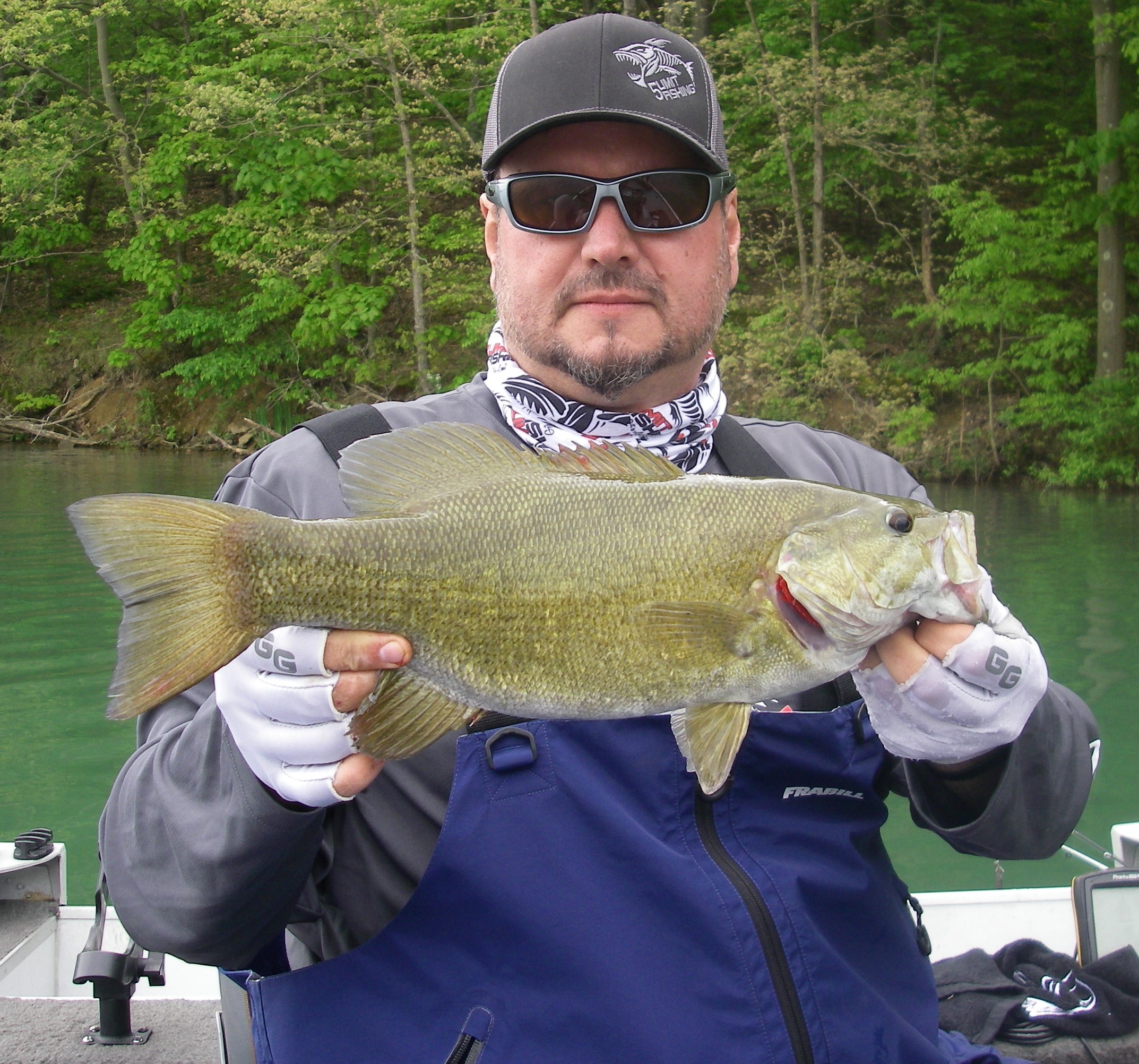 Pa Inland Reservoir