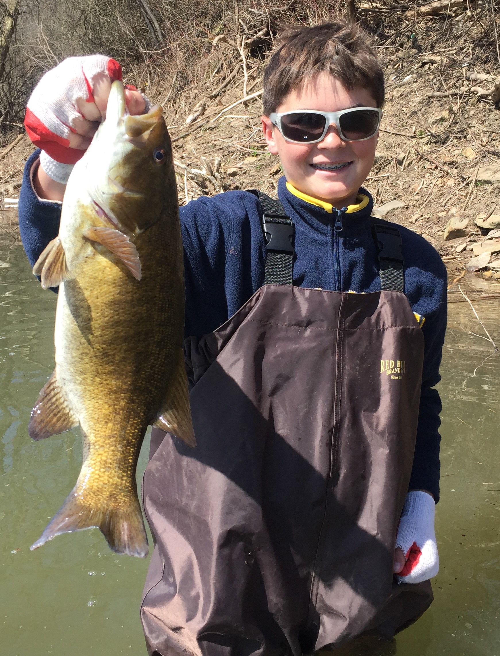 Allegheny River
