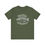 Thumbnail:  Smallies on the Yough OG White LOGO  Unisex Tri-Blend Crew Tee