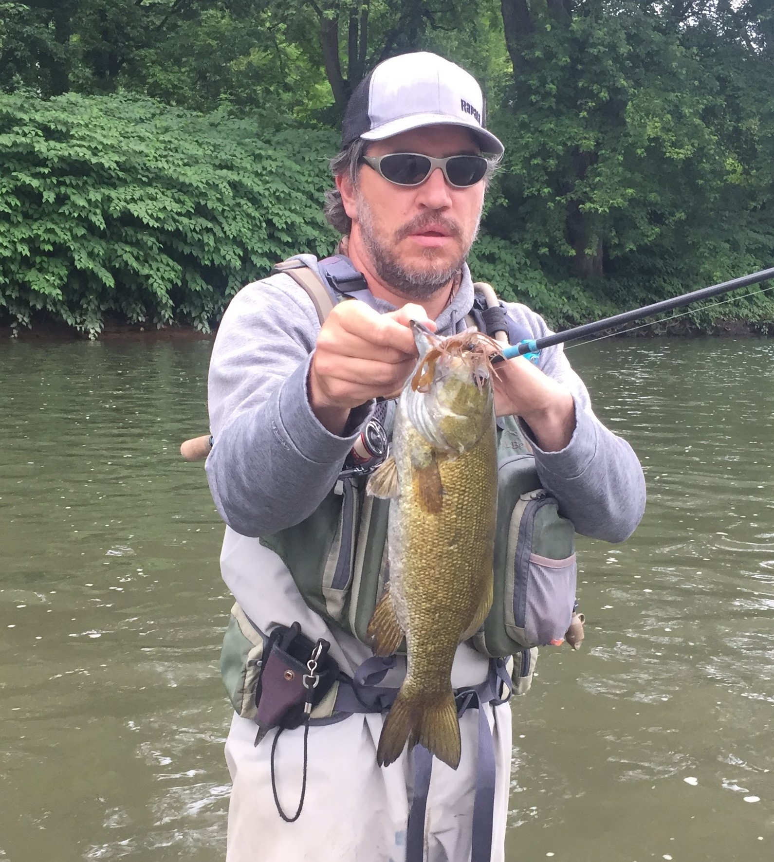 Youghiogheny River