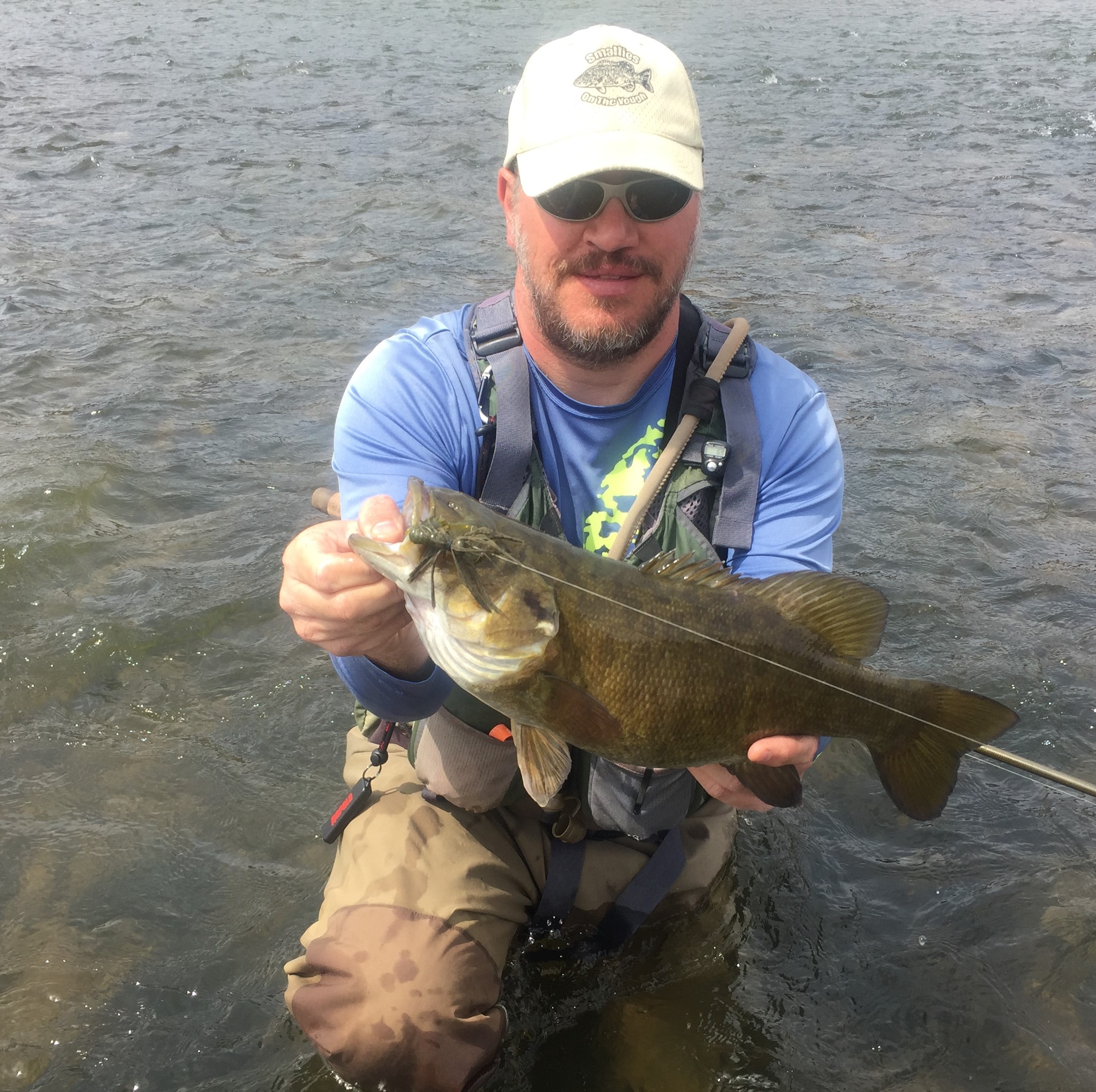 Allegheny River