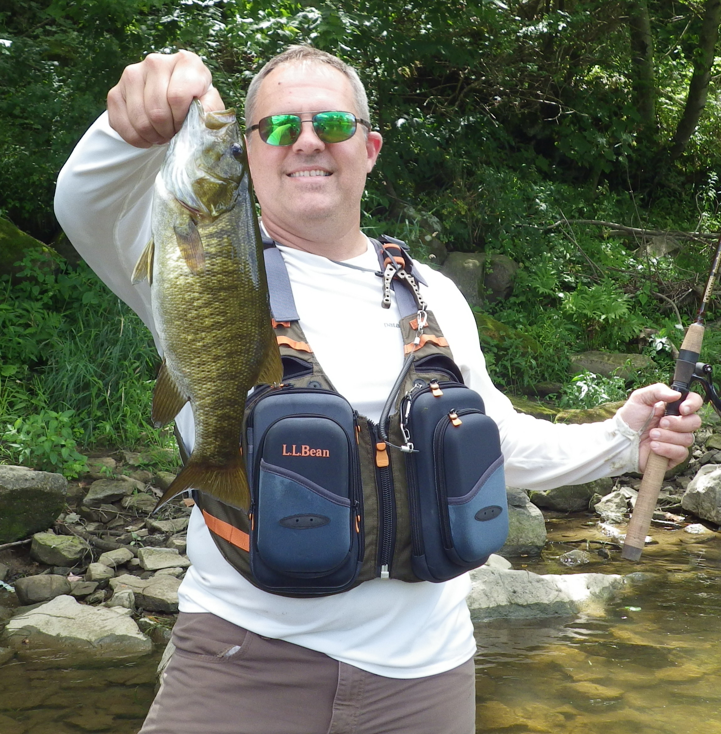 Allegheny River