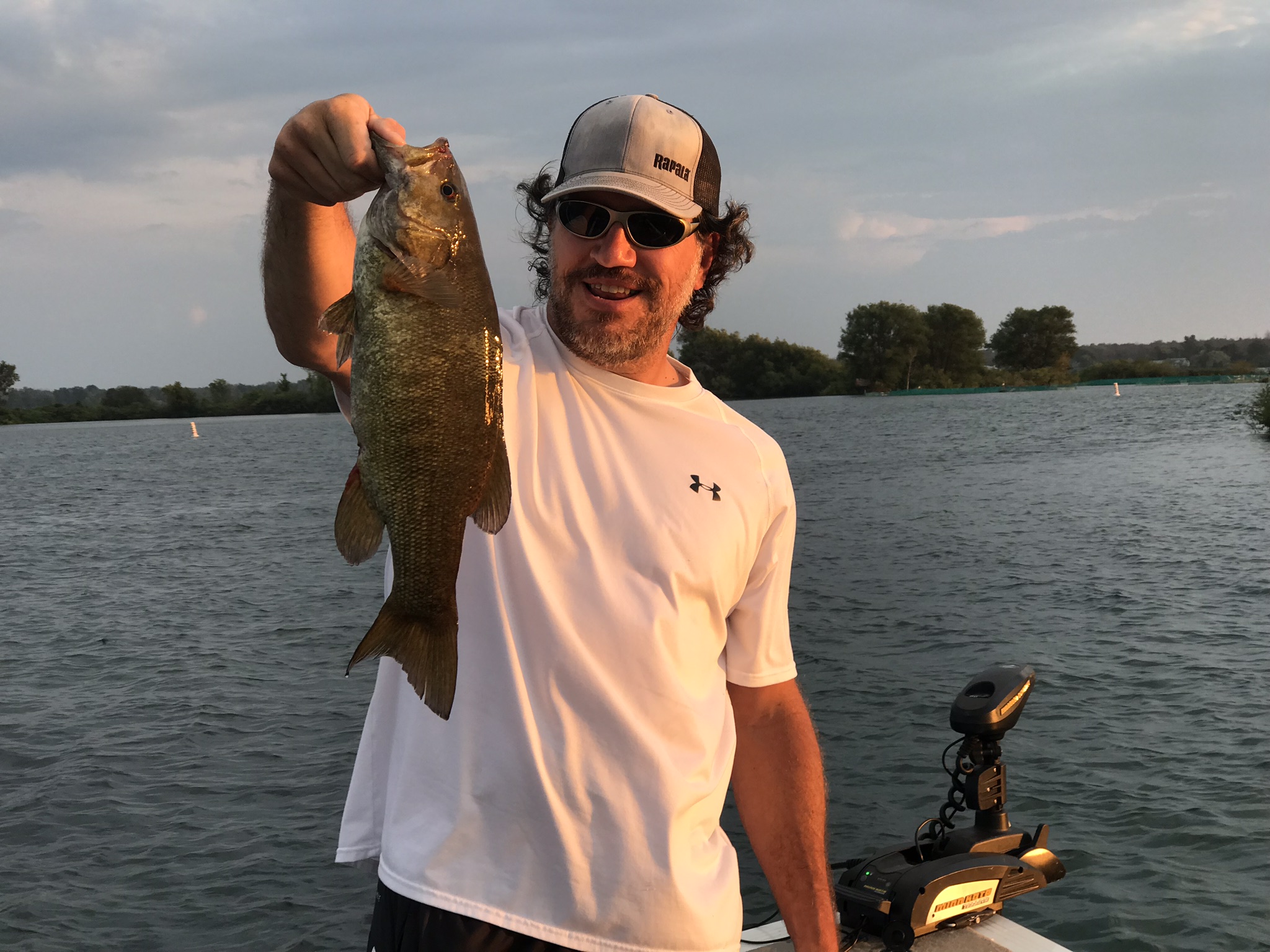 Niagara River