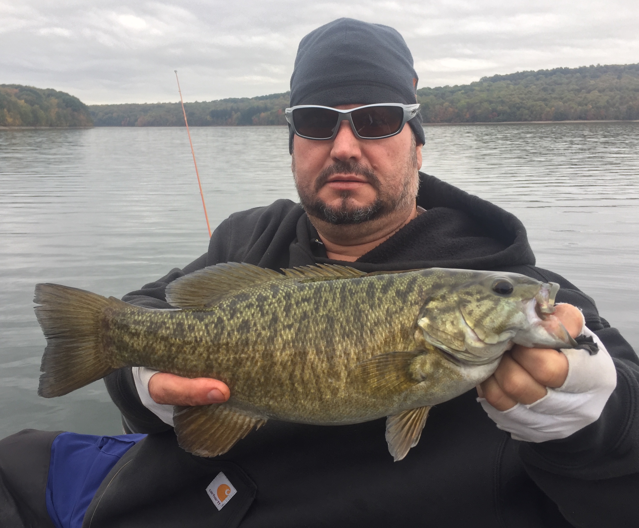 Pa Inland Reservoir