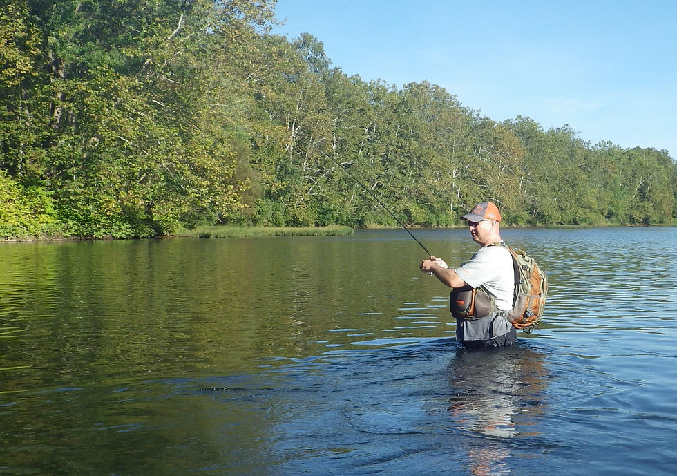 Youghiogheny