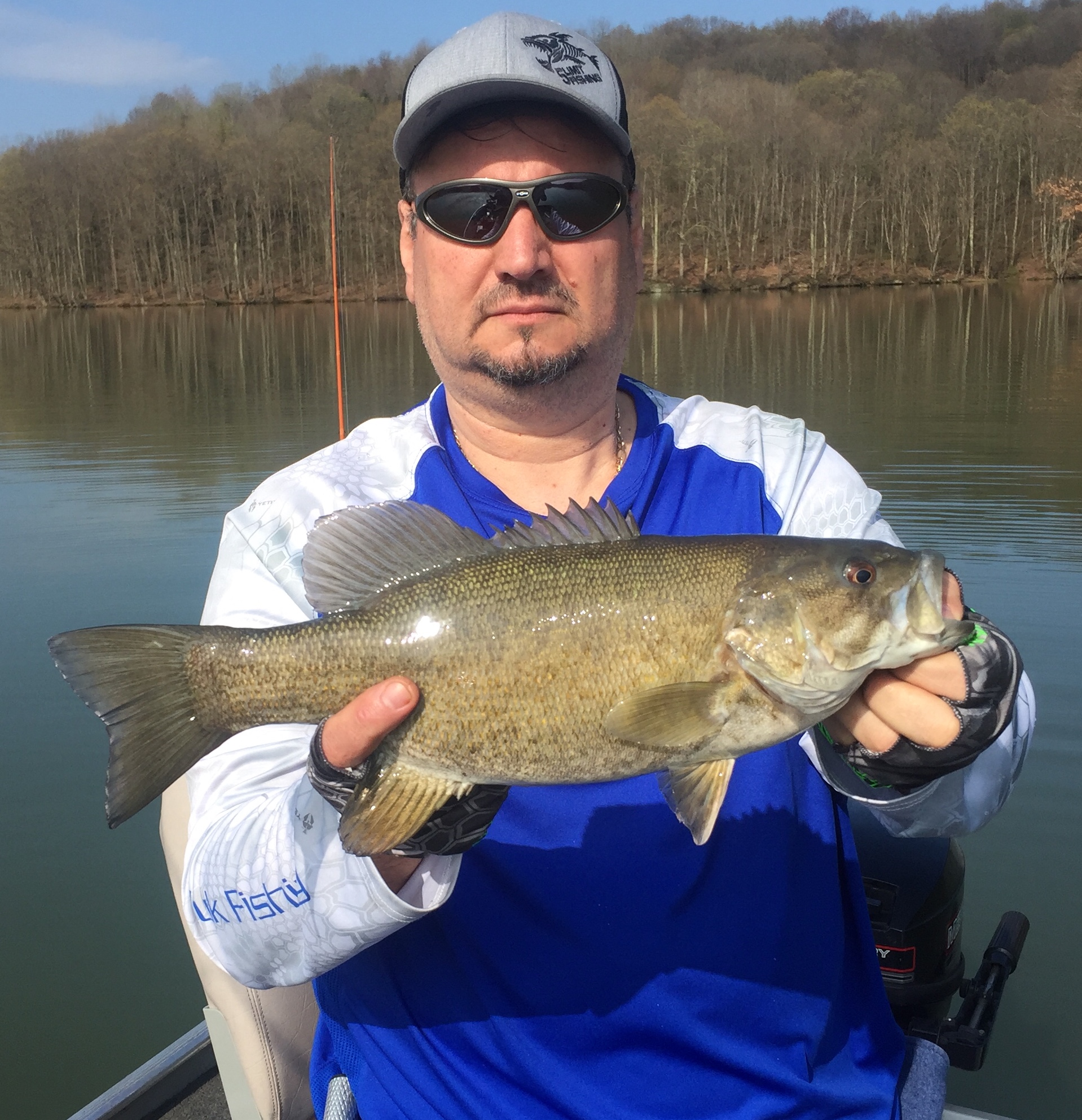 Pa Inland Reservoir