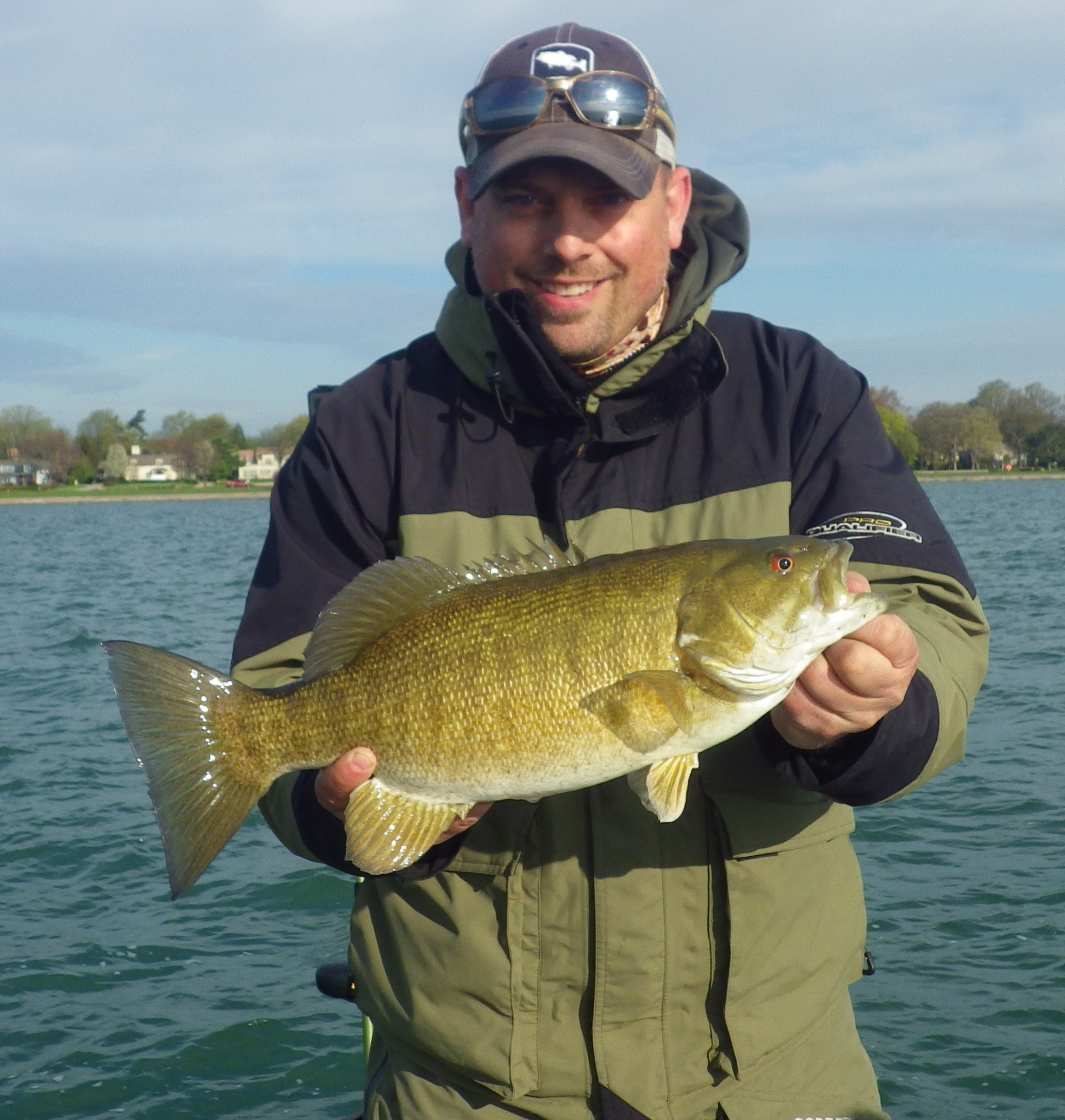 Lake St Clair 2017