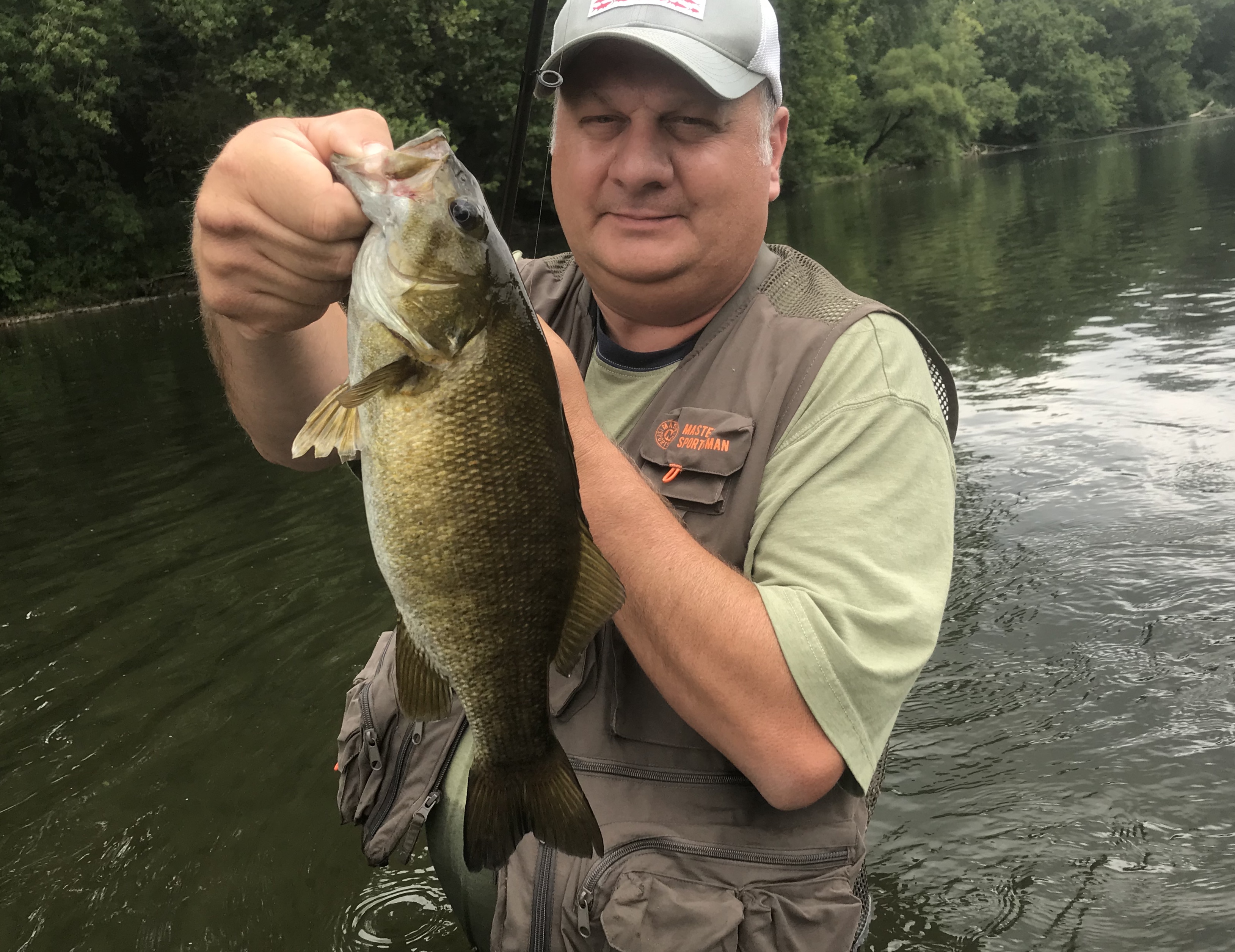 Youghiogheny River