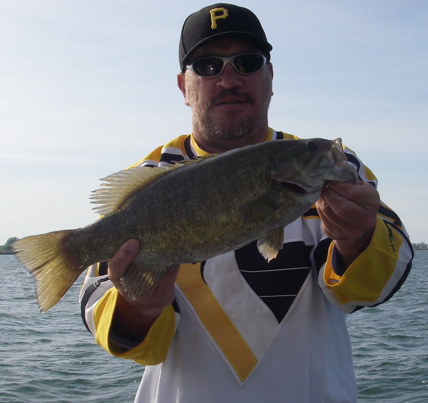 Lake Erie