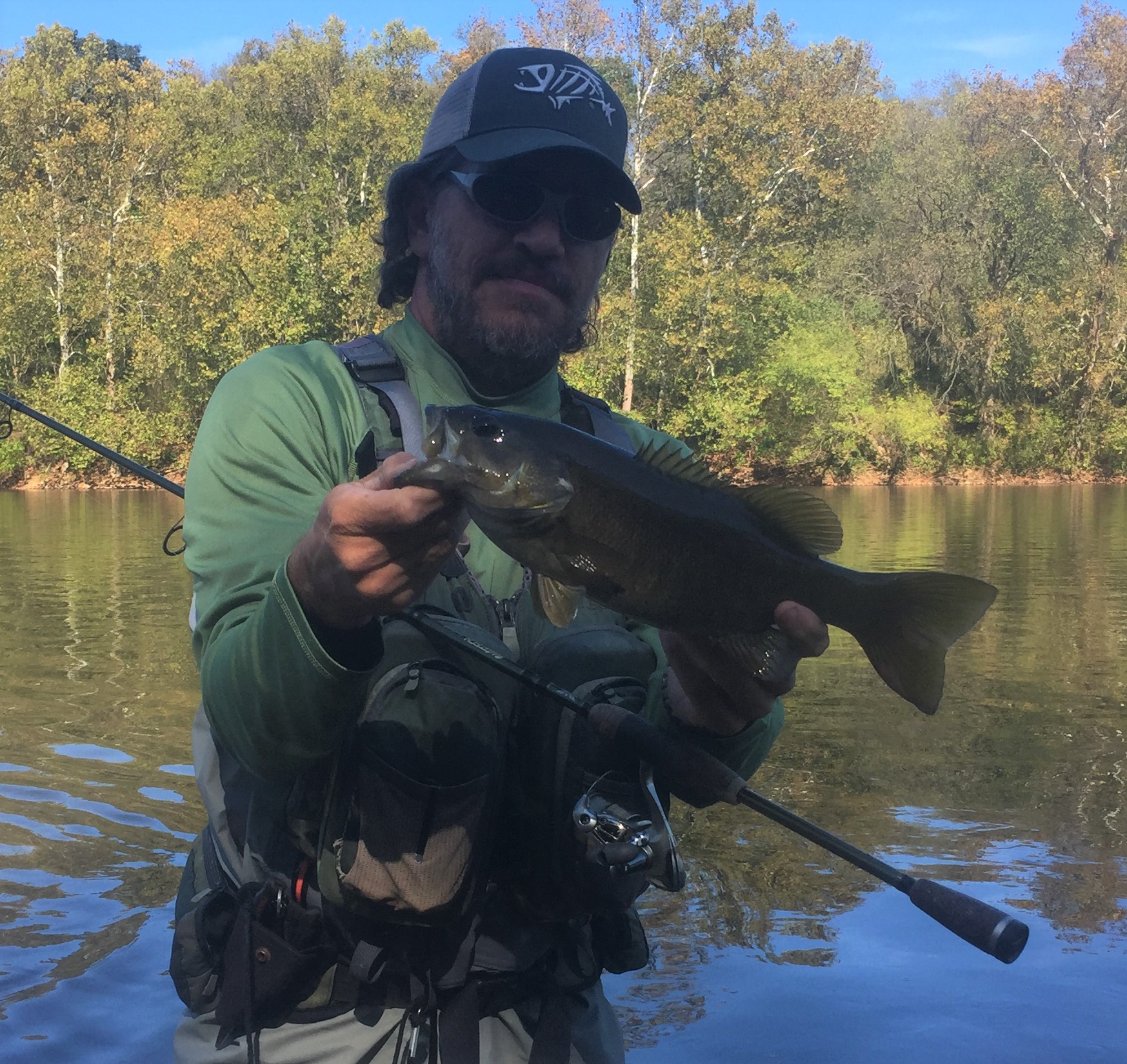 Youghiogheny River