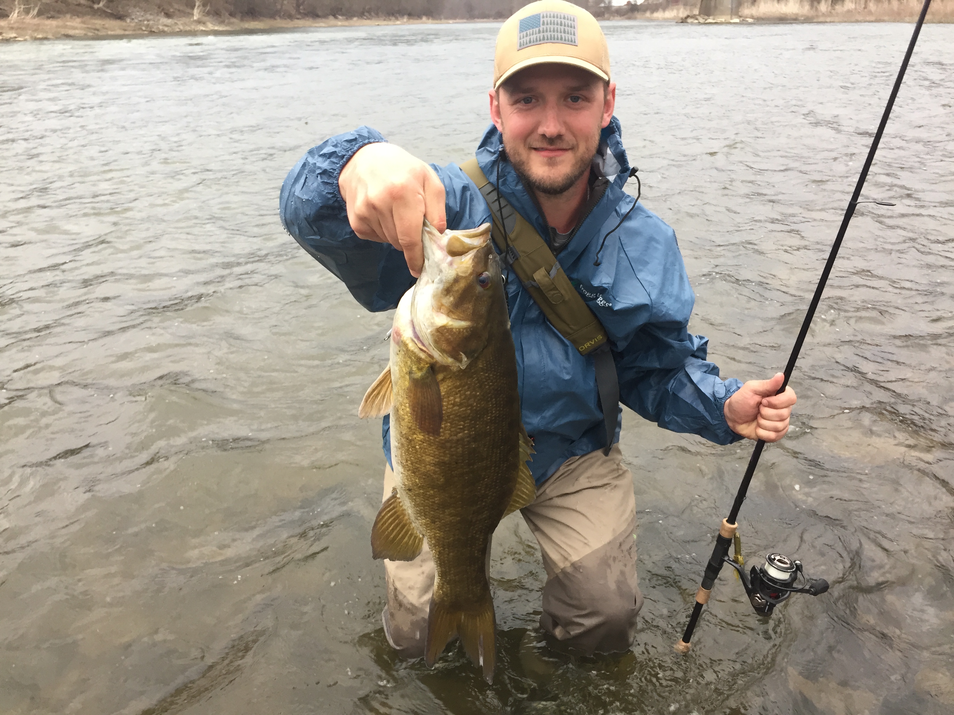 Allegheny River