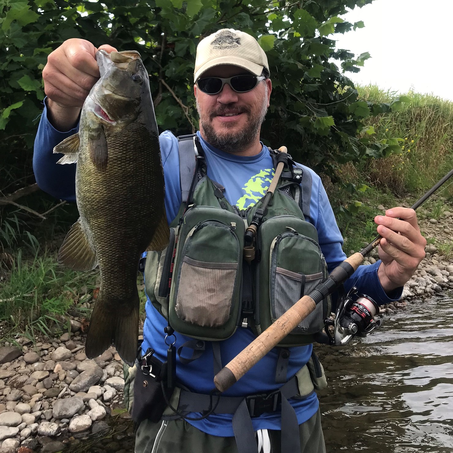 Allegheny River