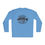 Thumbnail: SOTY Unisex Fishing Long Sleeve Tee 