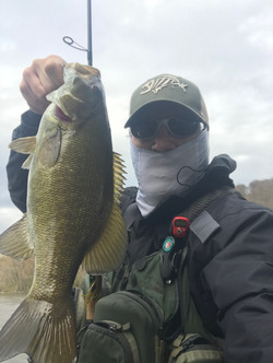 Allegheny River