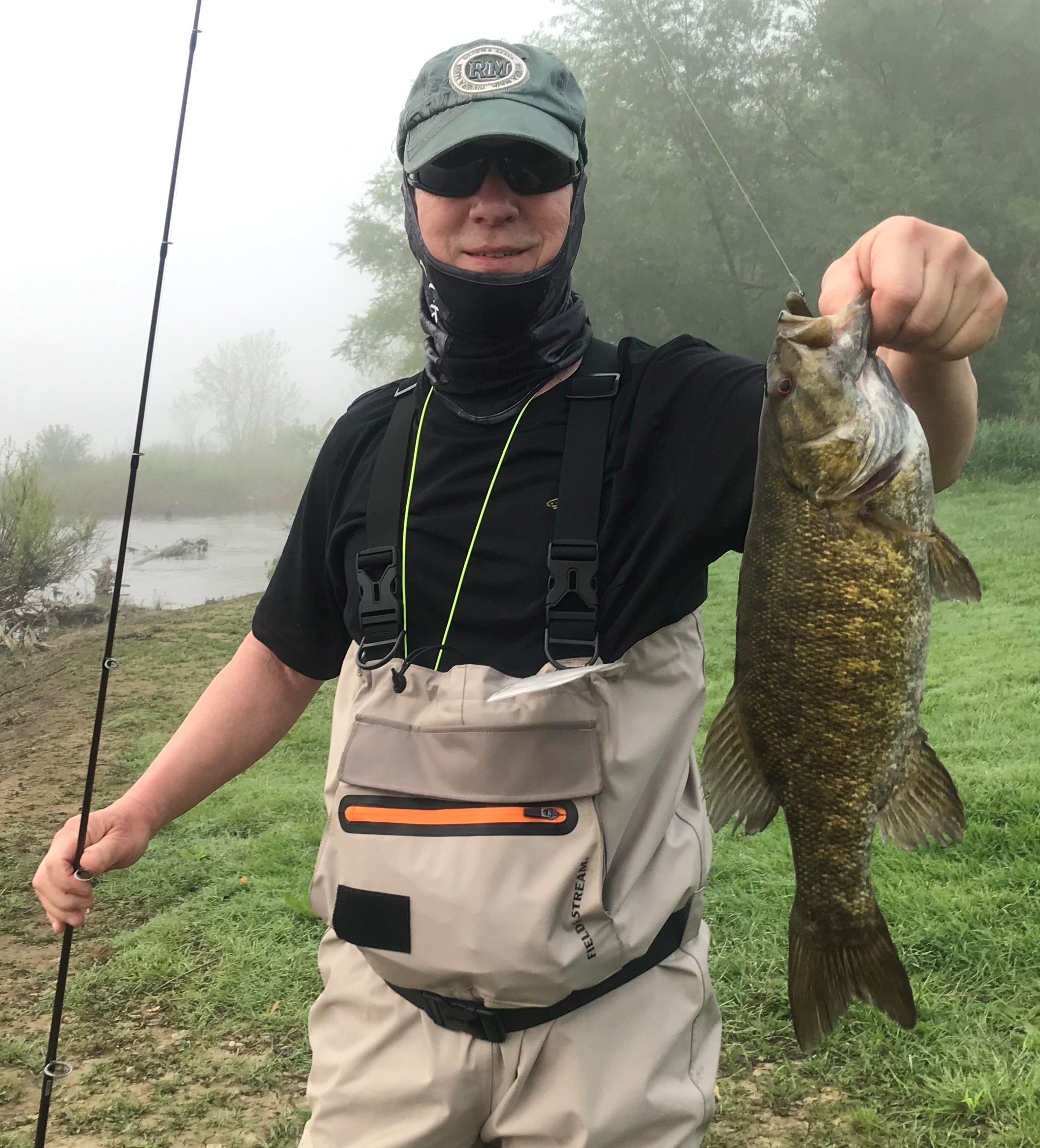 Allegheny River