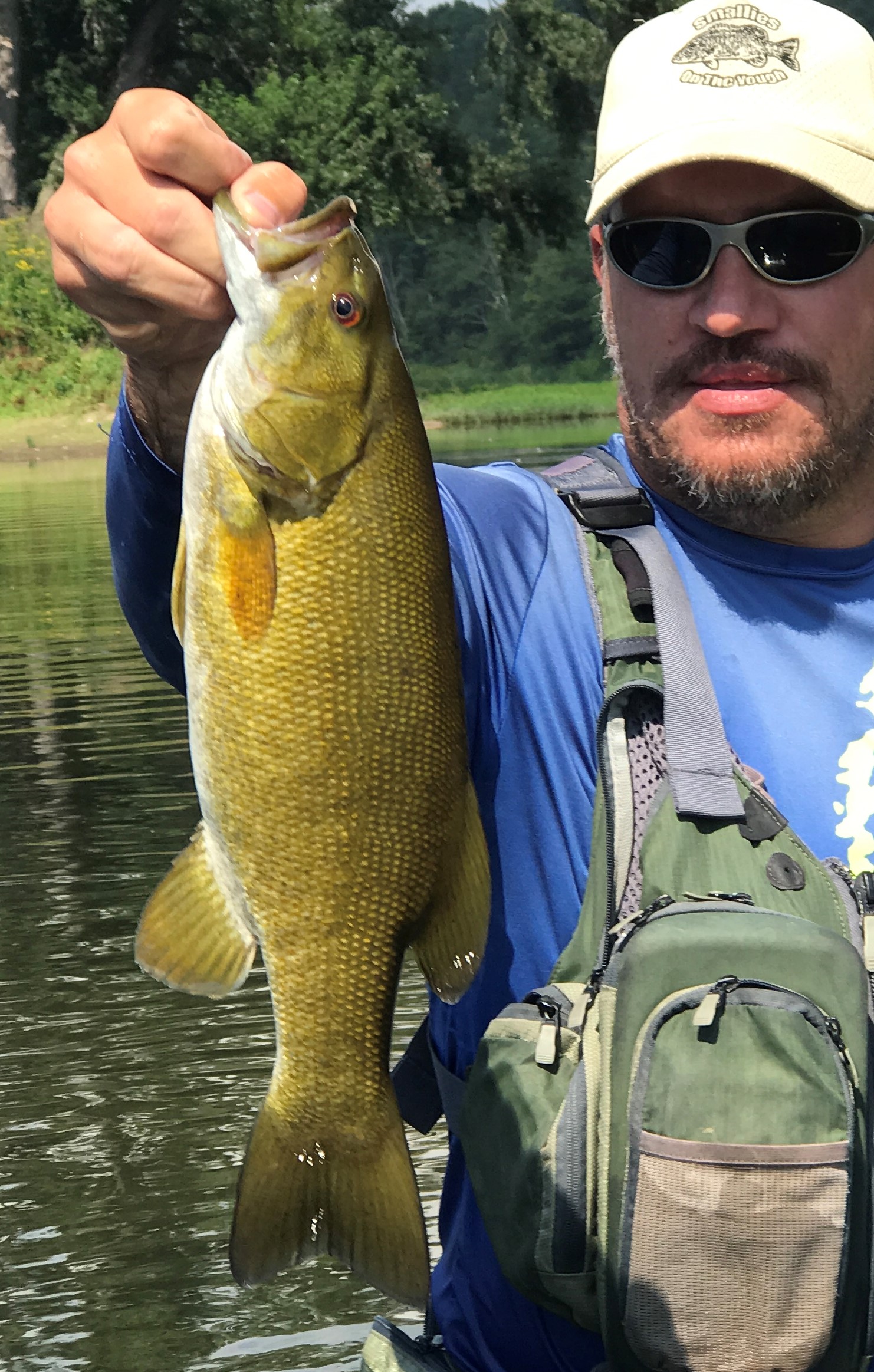 Allegheny River