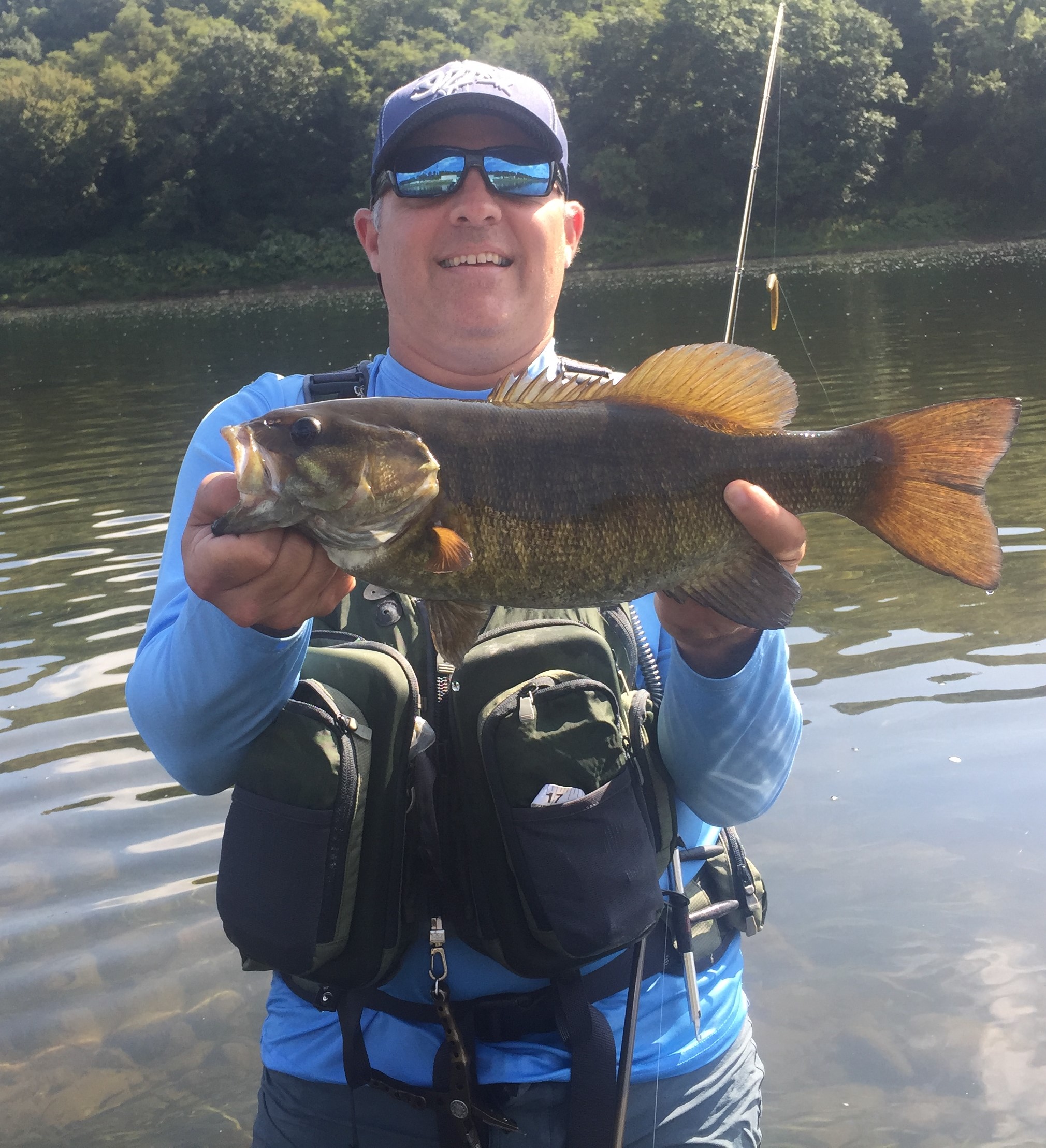 Allegheny River