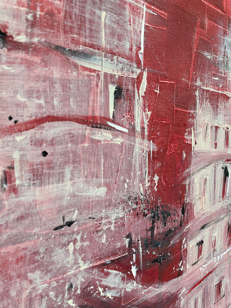 Thumbnail: Raudoni vakarai